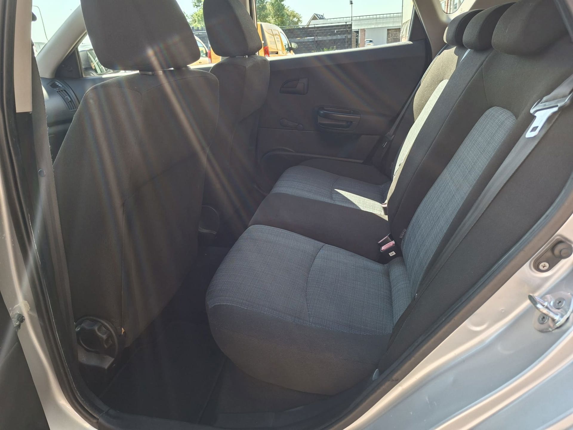 Foto van Kia Cee D