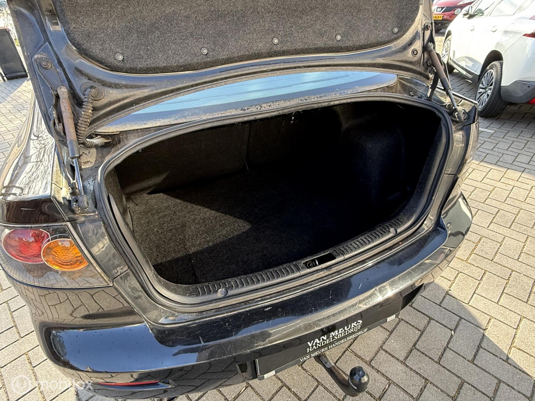 Foto van Mazda Mazda 3