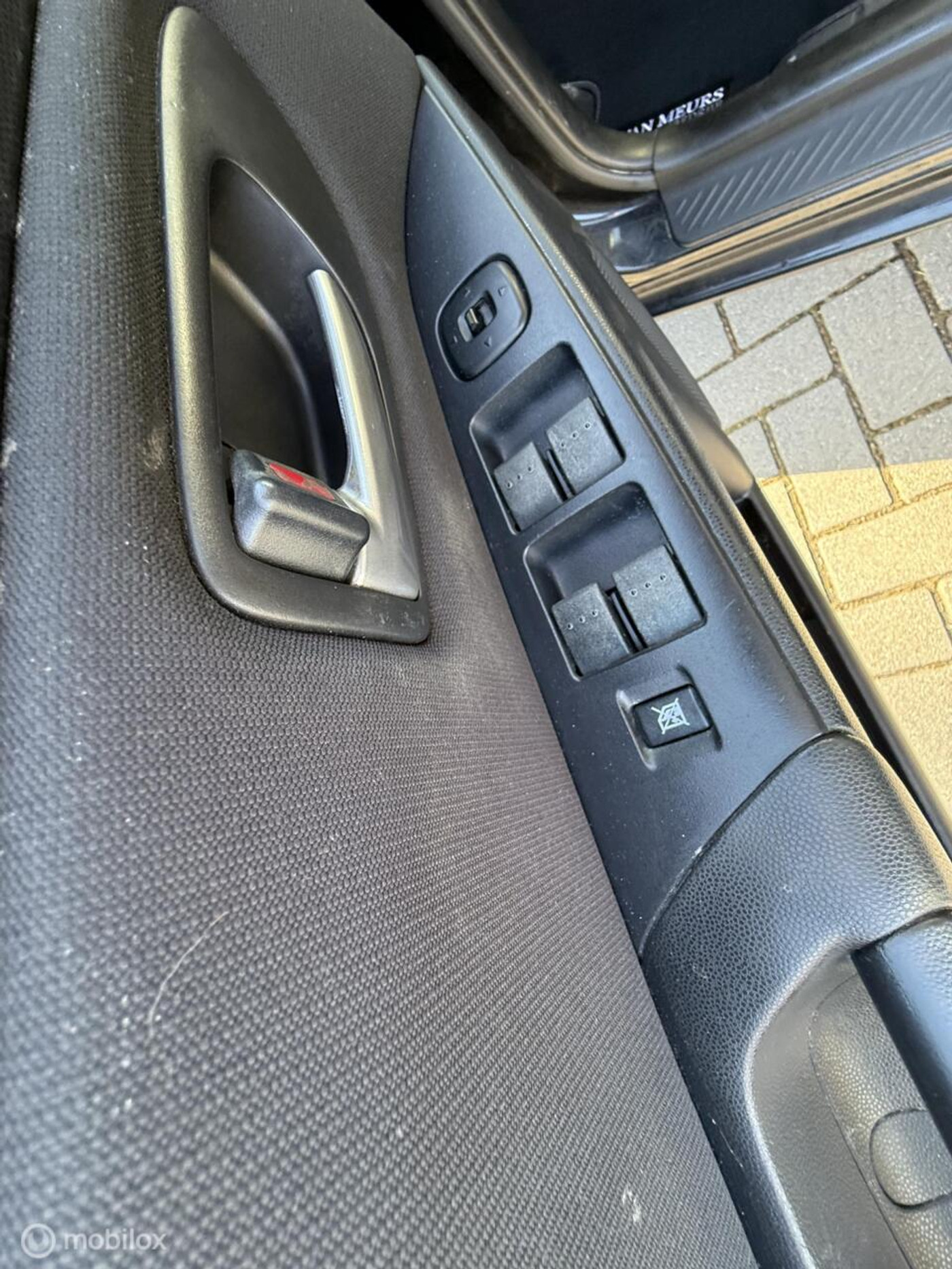 Foto van Mazda Mazda 3