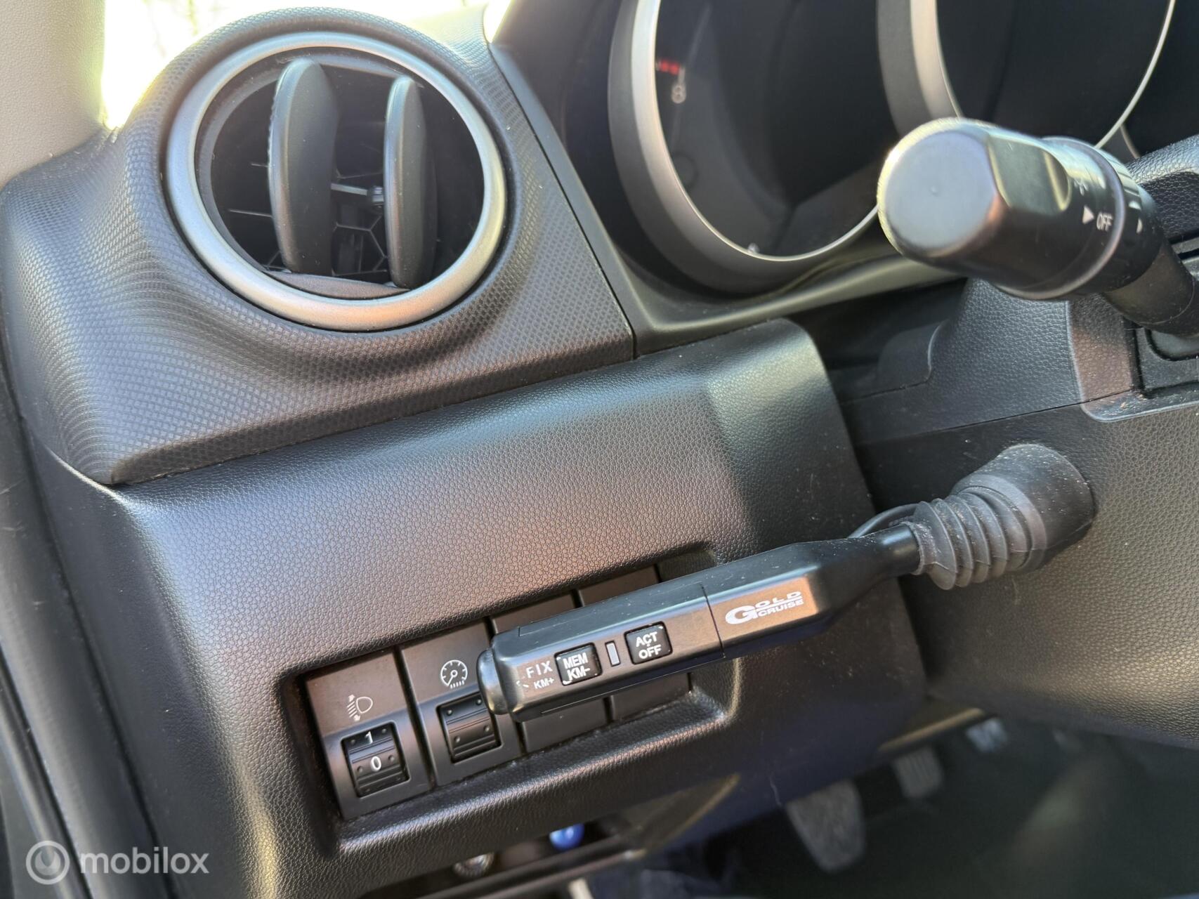 Foto van Mazda Mazda 3