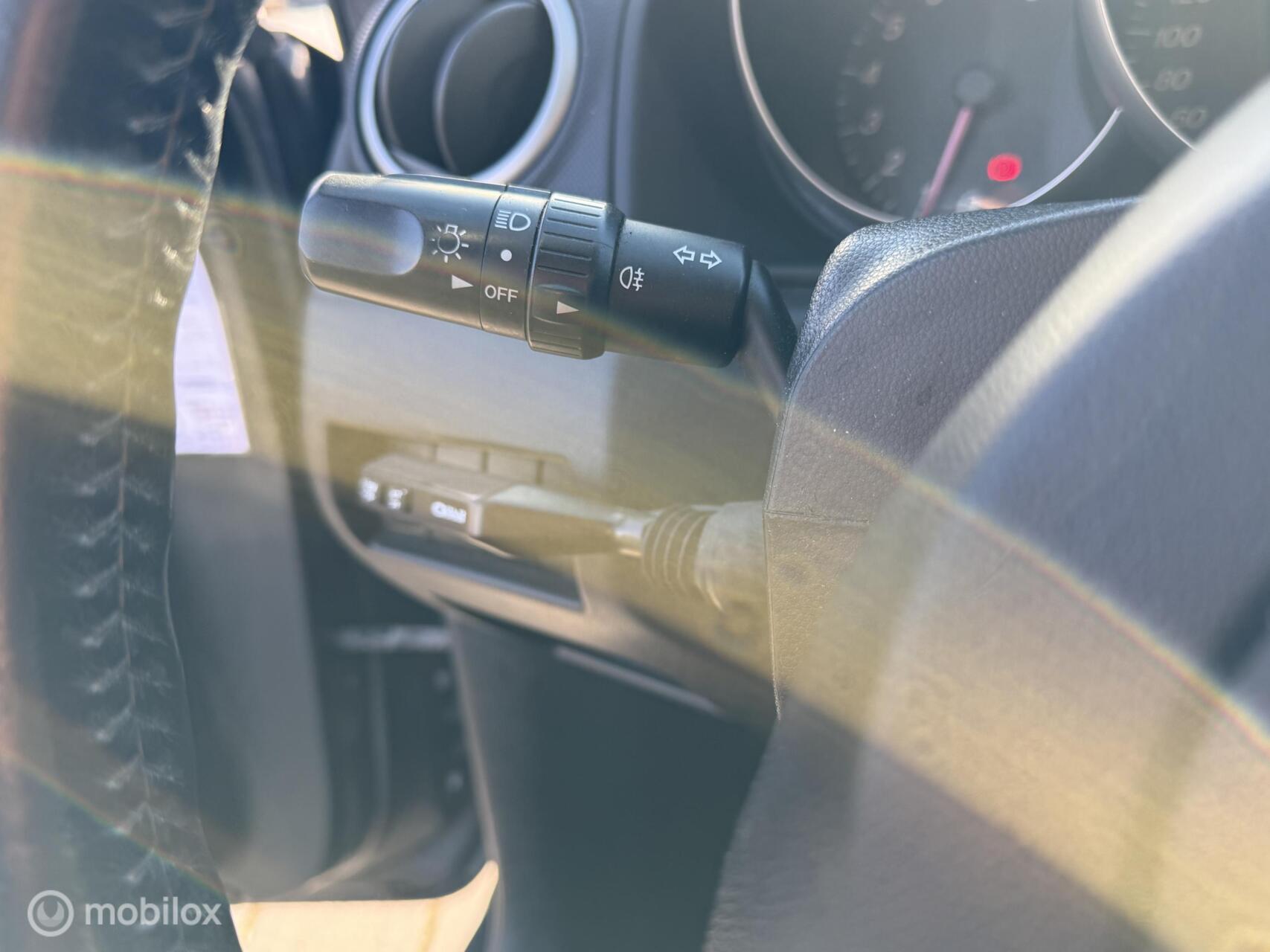 Foto van Mazda Mazda 3