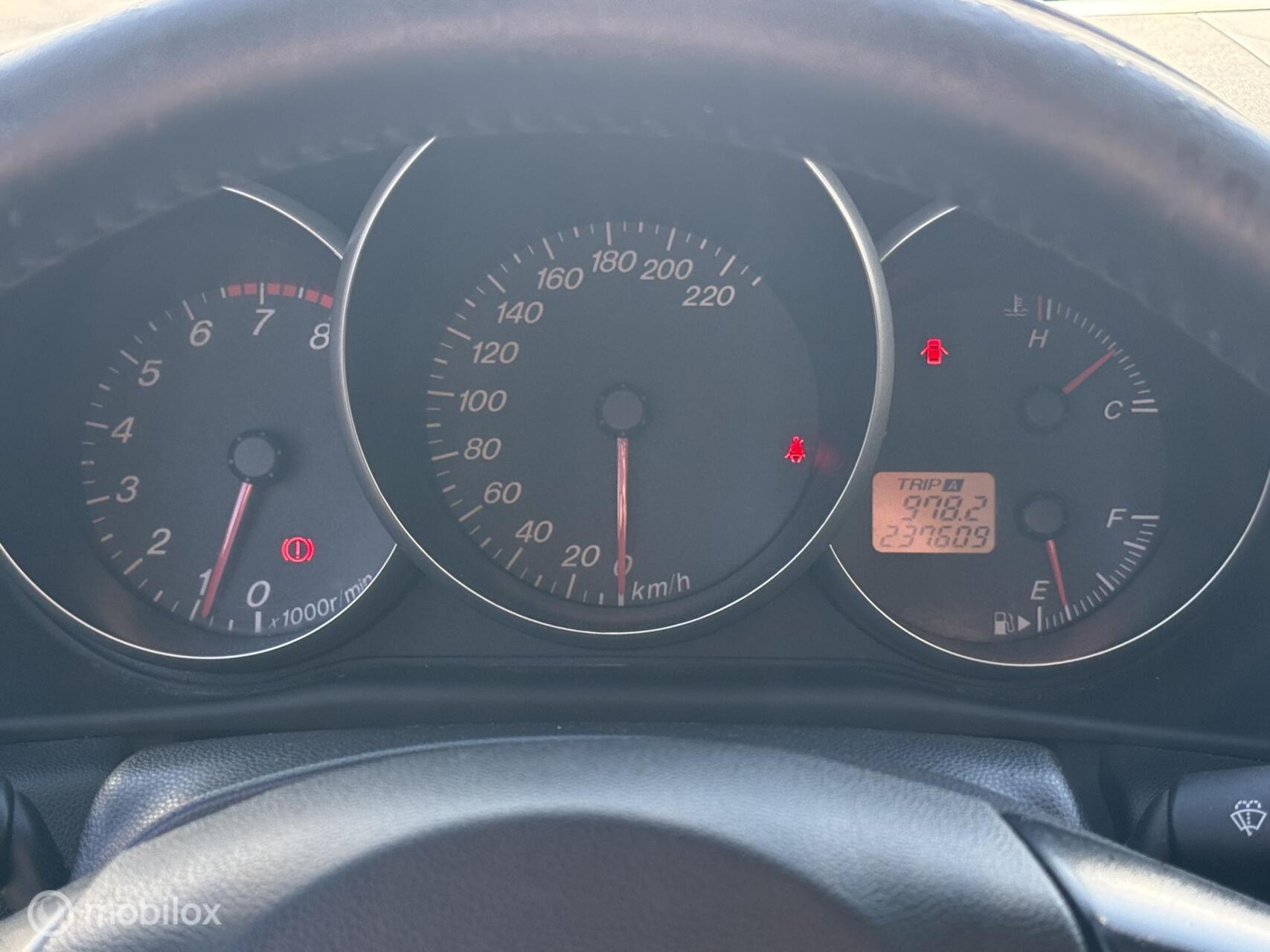 Foto van Mazda Mazda 3