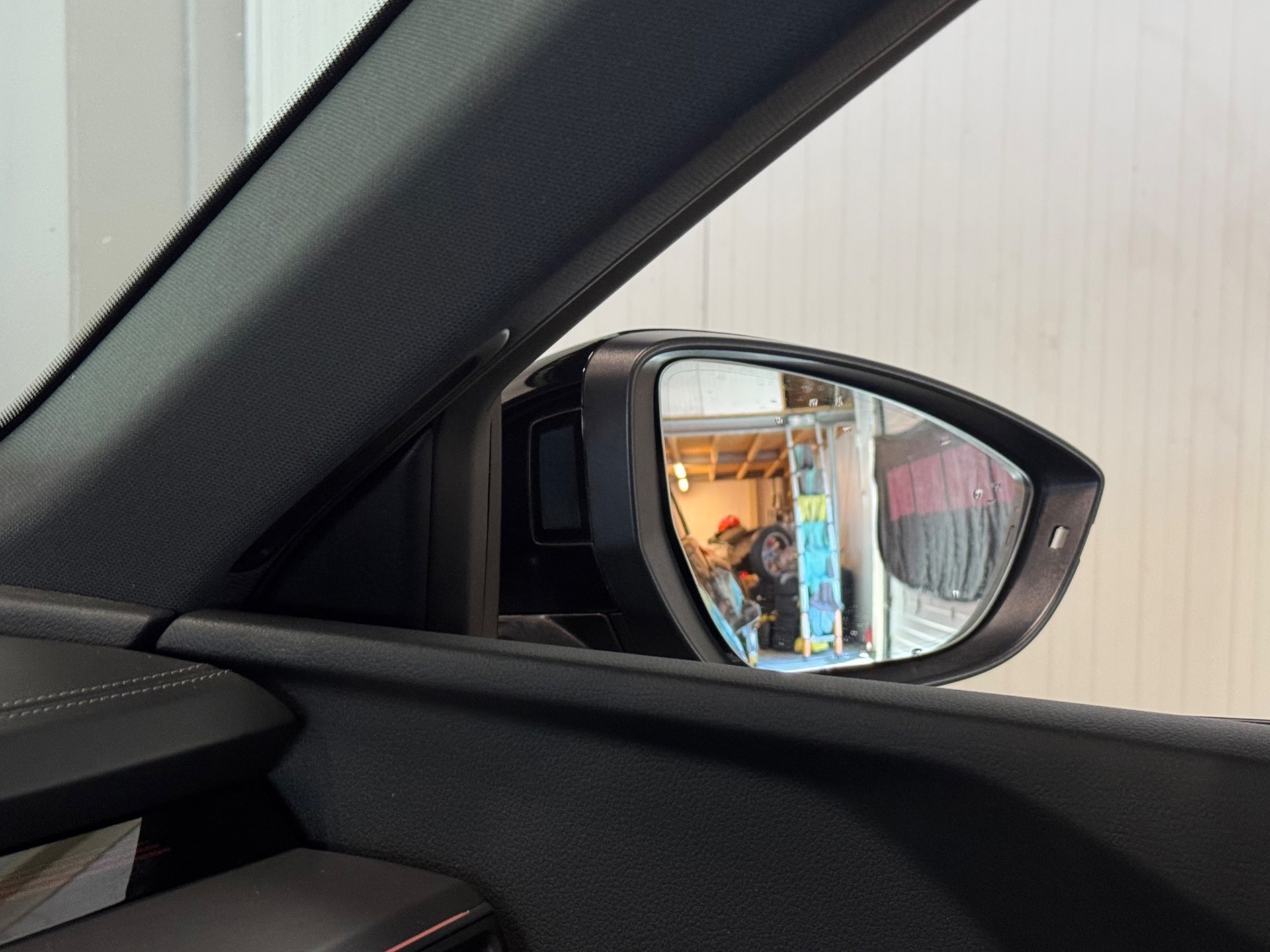 Foto van Audi Audi E-tron