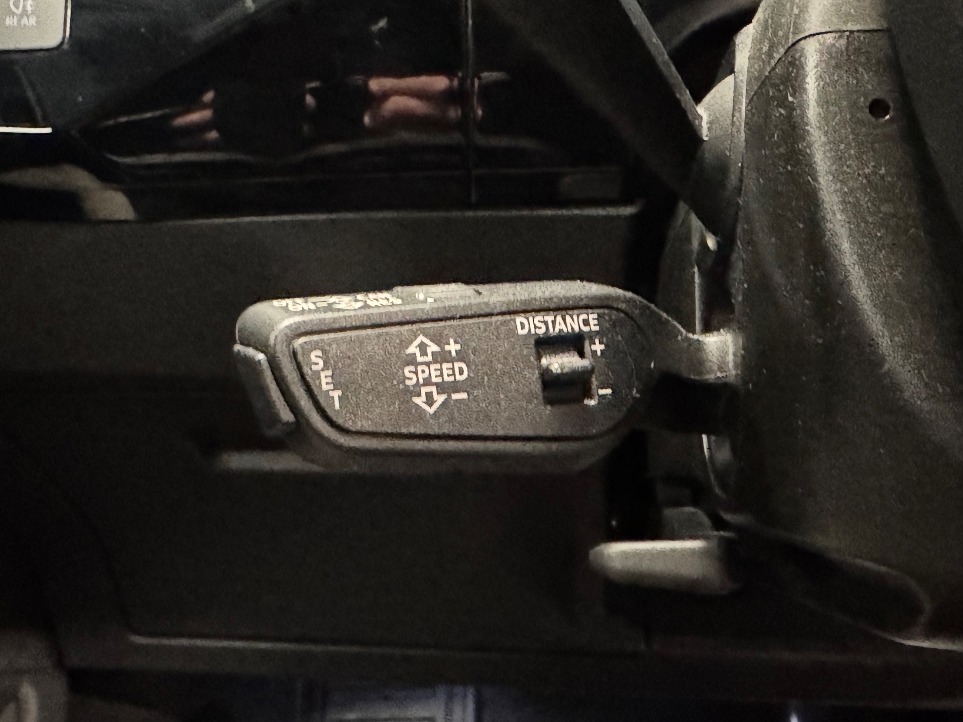 Foto van Audi Audi E-tron