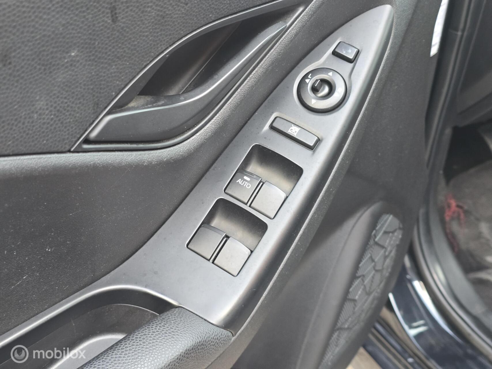 Foto van Hyundai Ix20