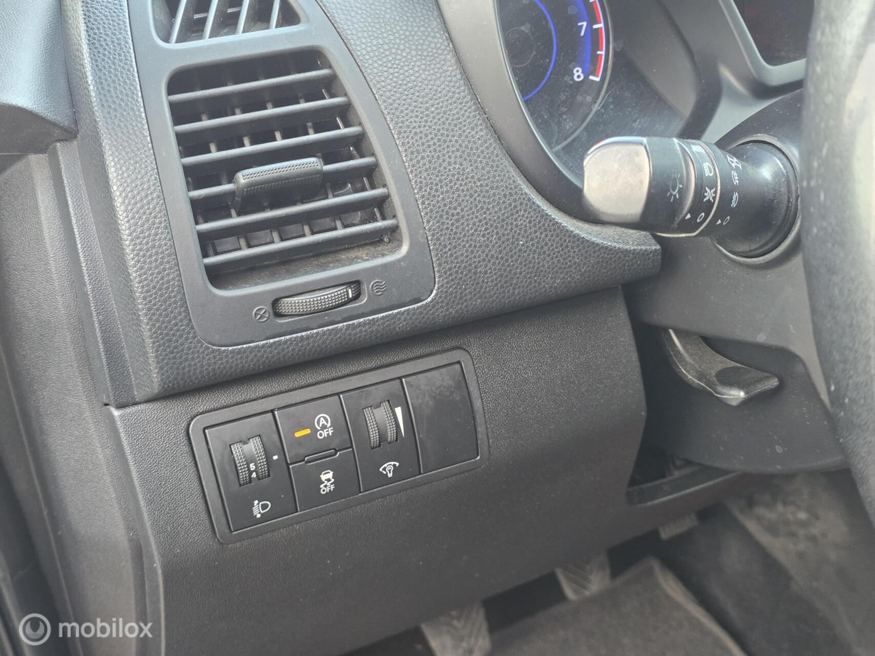 Foto van Hyundai Ix20