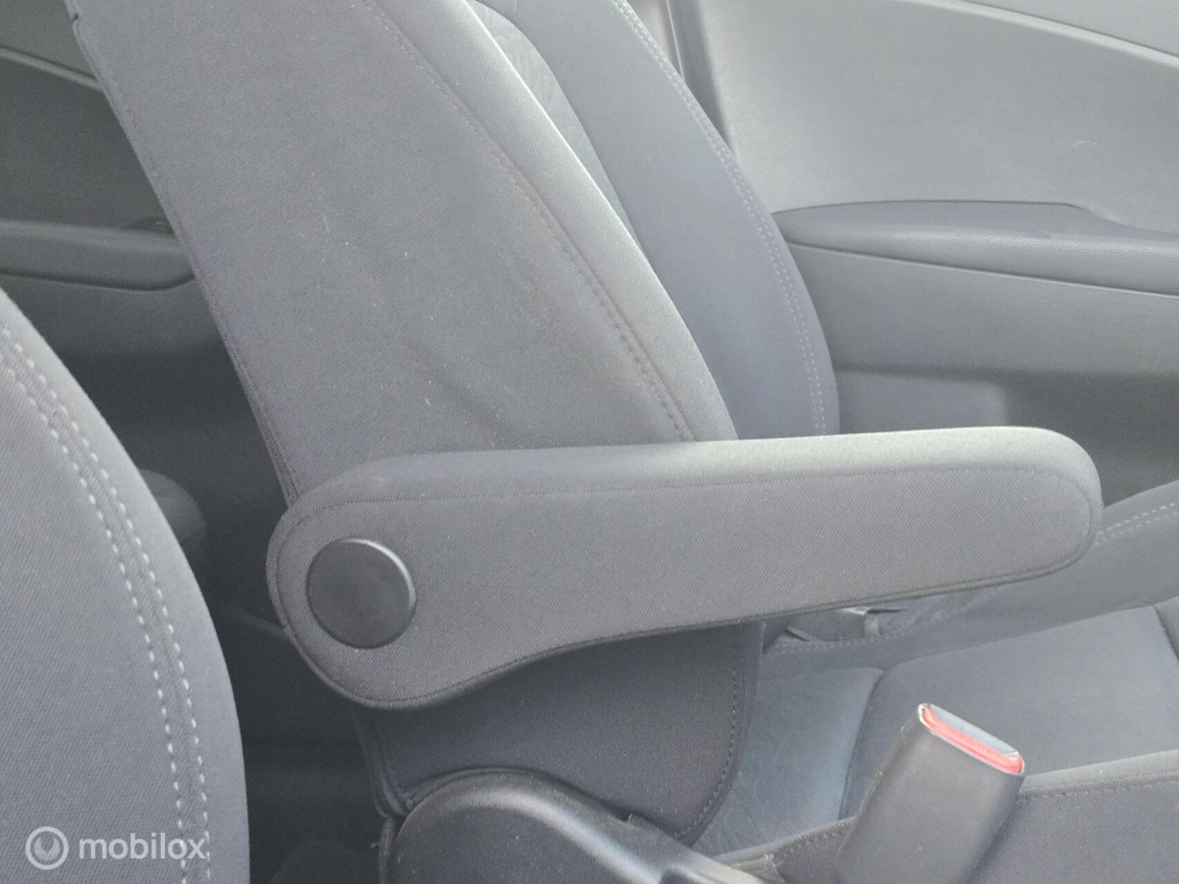 Foto van Hyundai Ix20