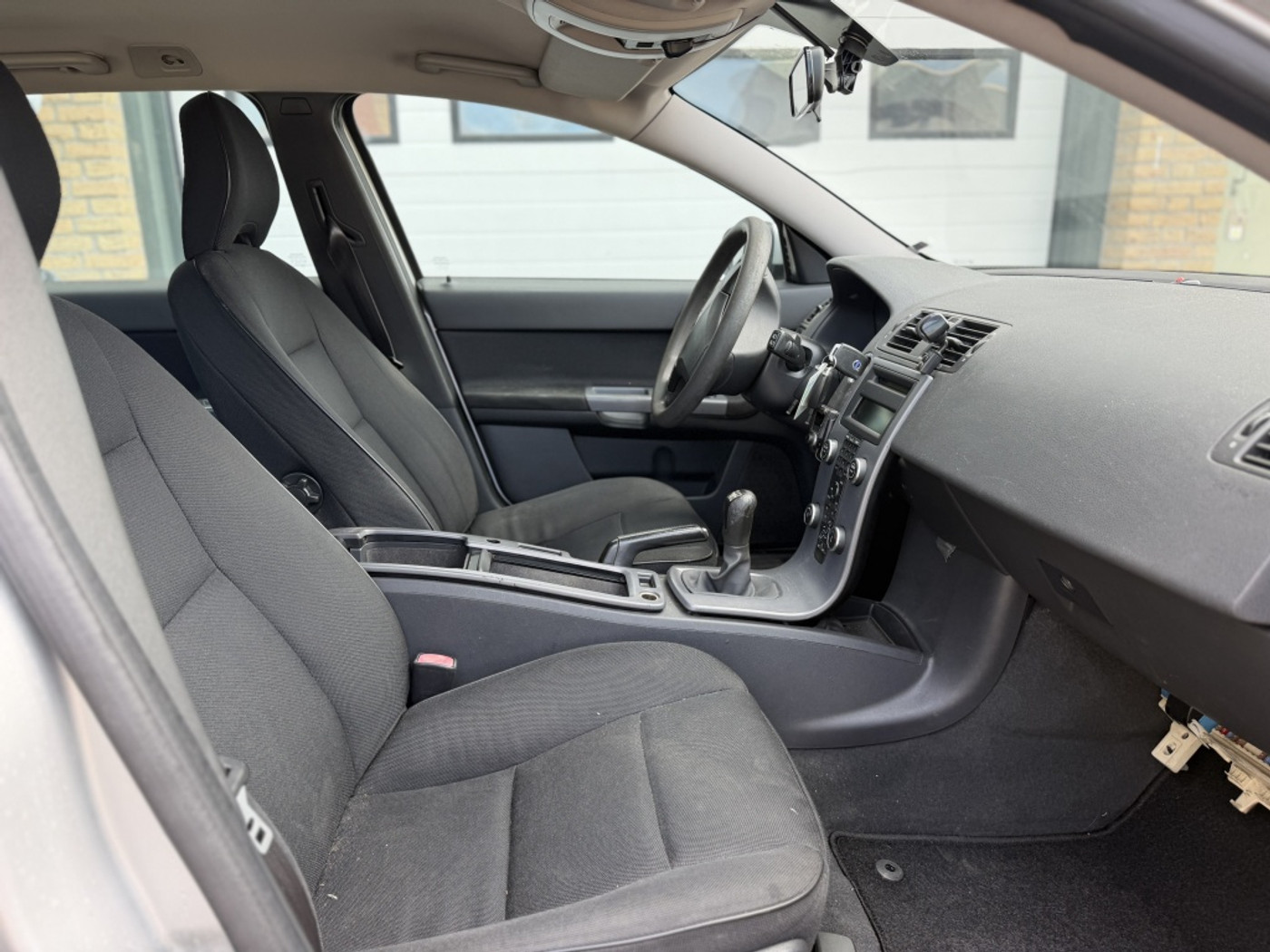 Foto van Volvo V50