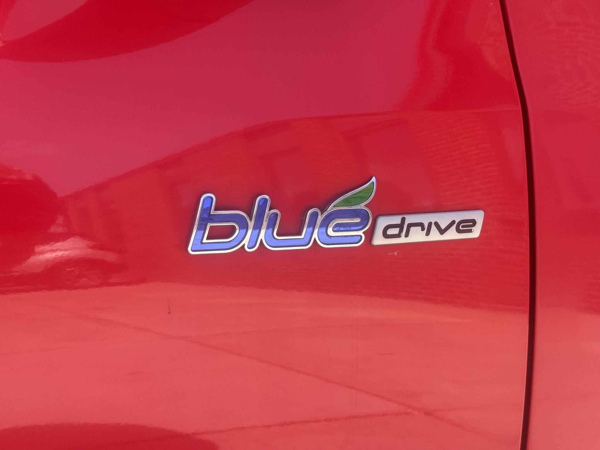 Foto van Hyundai I 10