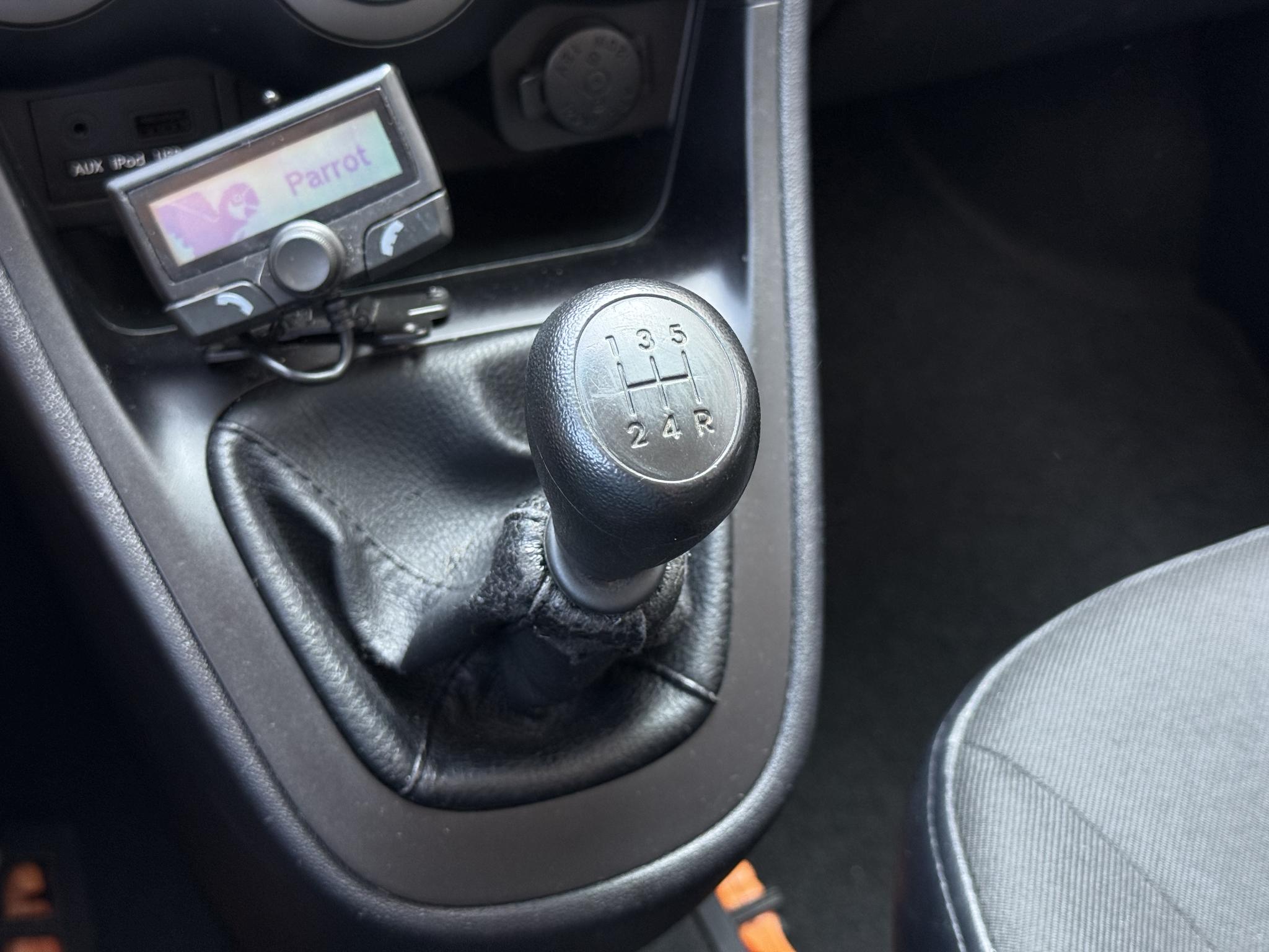 Foto van Hyundai I 10