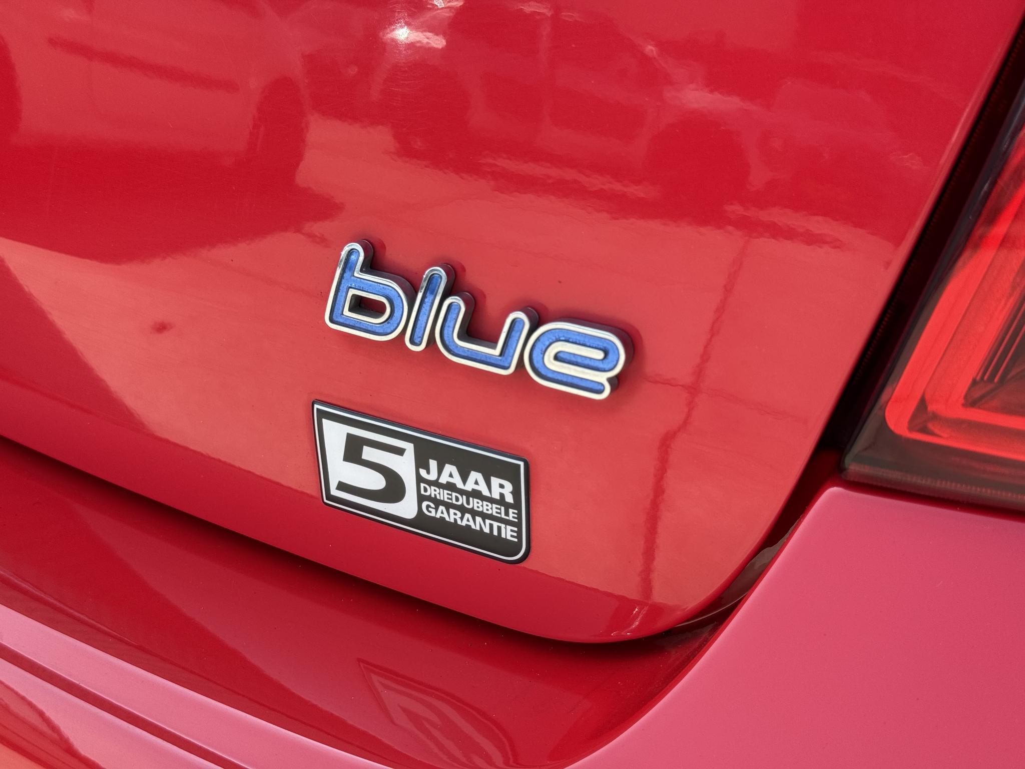 Foto van Hyundai I 10