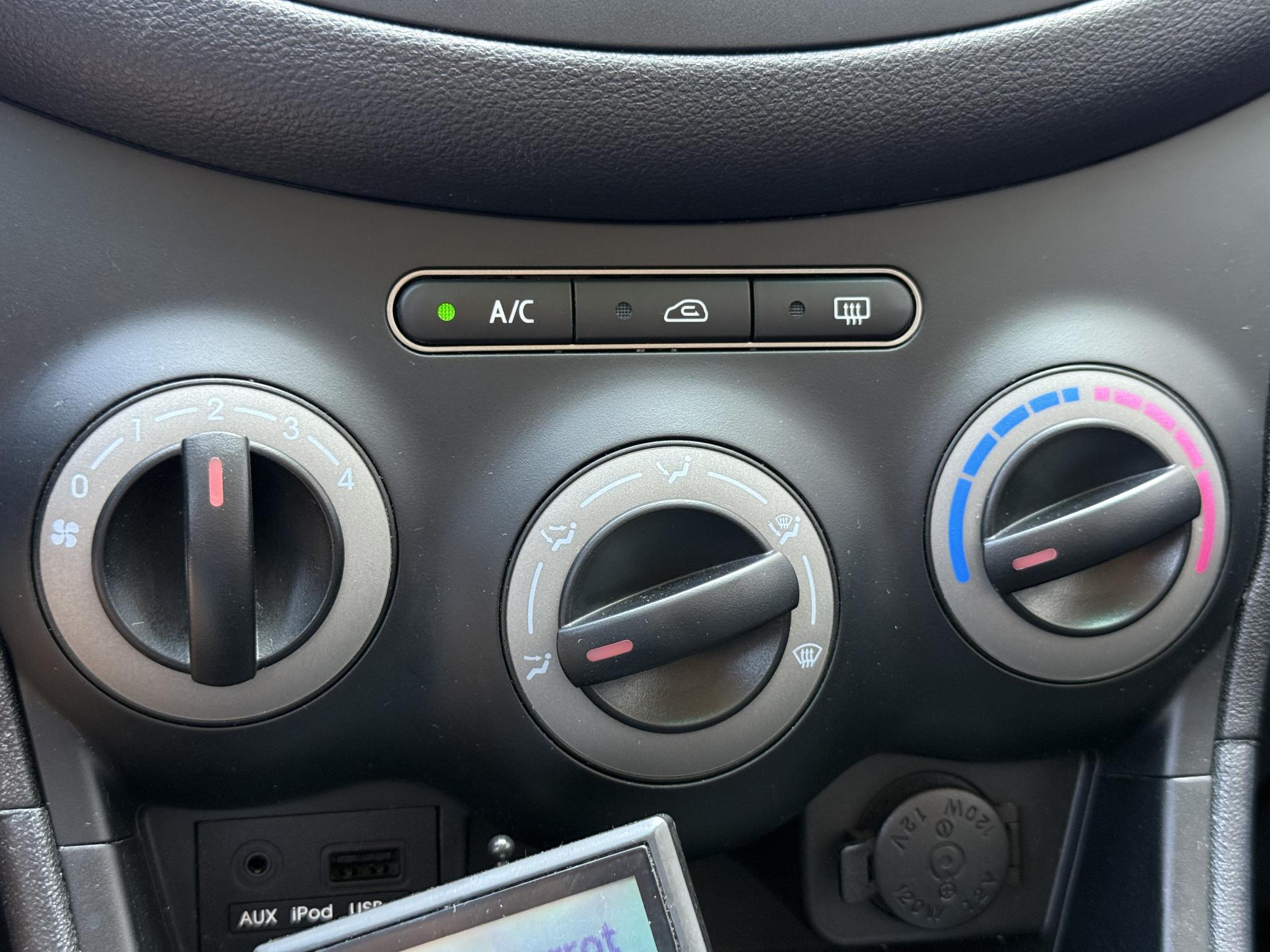 Foto van Hyundai I 10