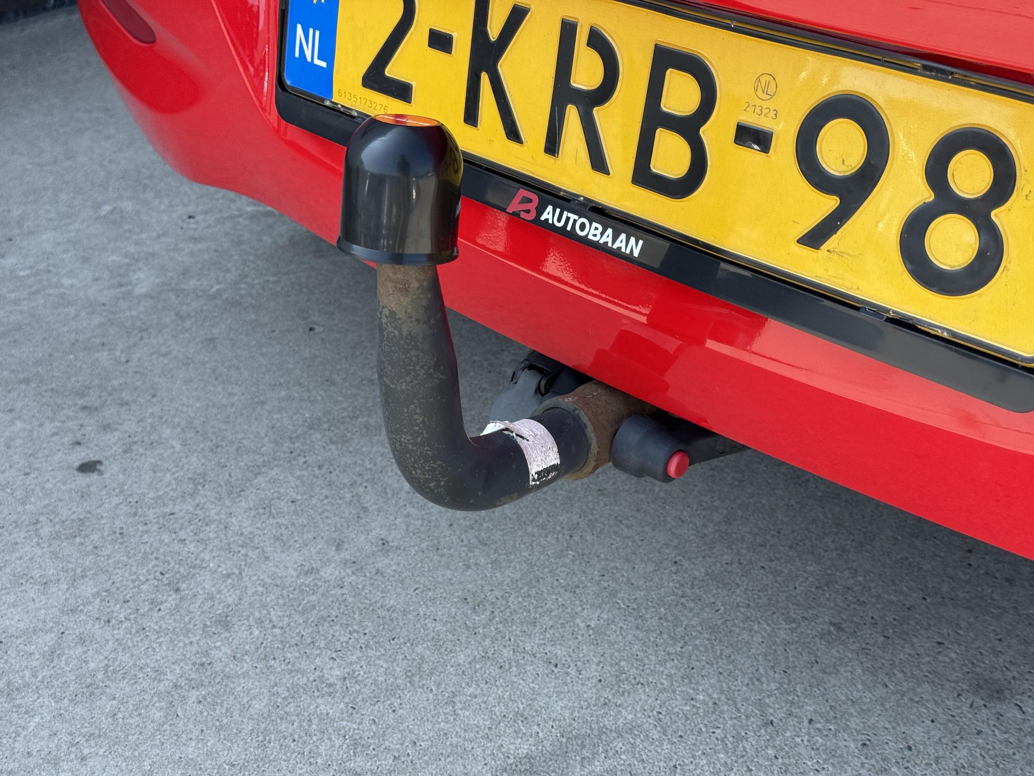 Foto van Hyundai I 10