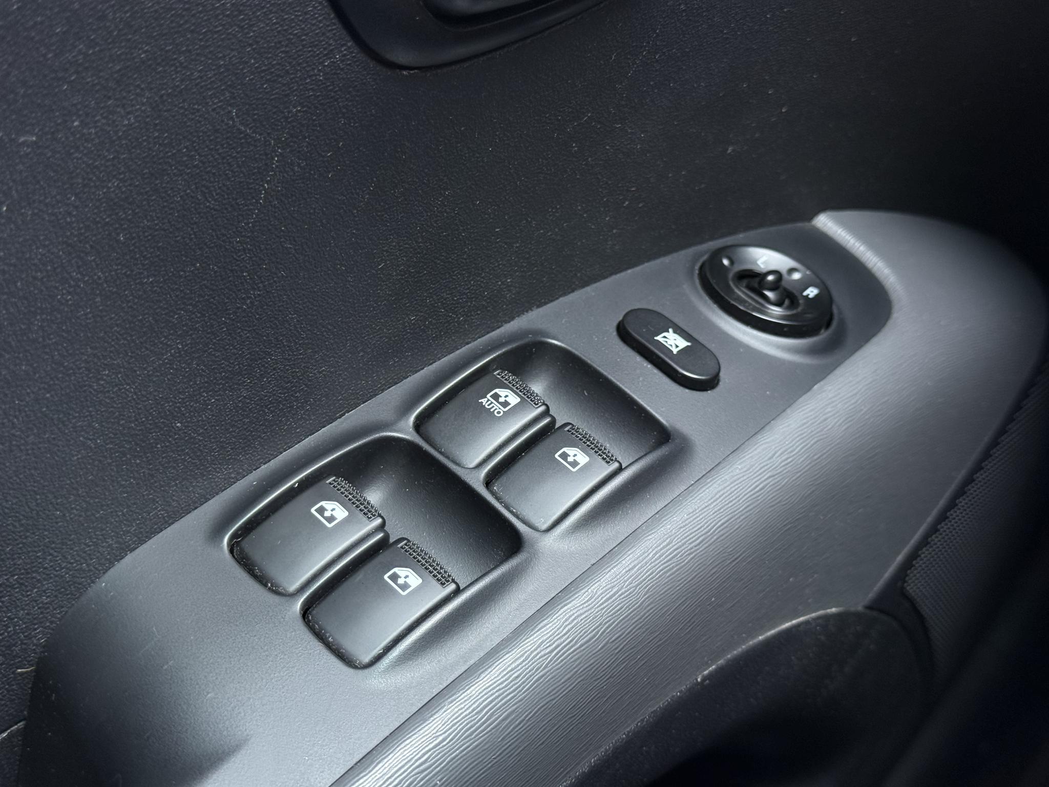 Foto van Hyundai I 10