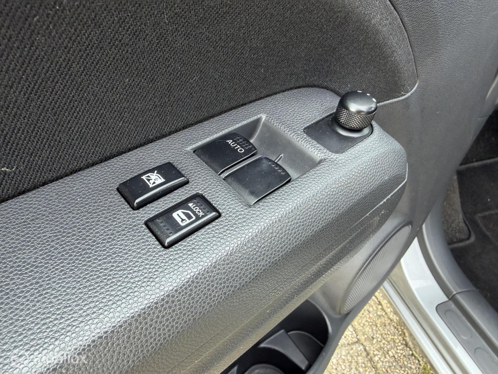 Foto van Suzuki Splash