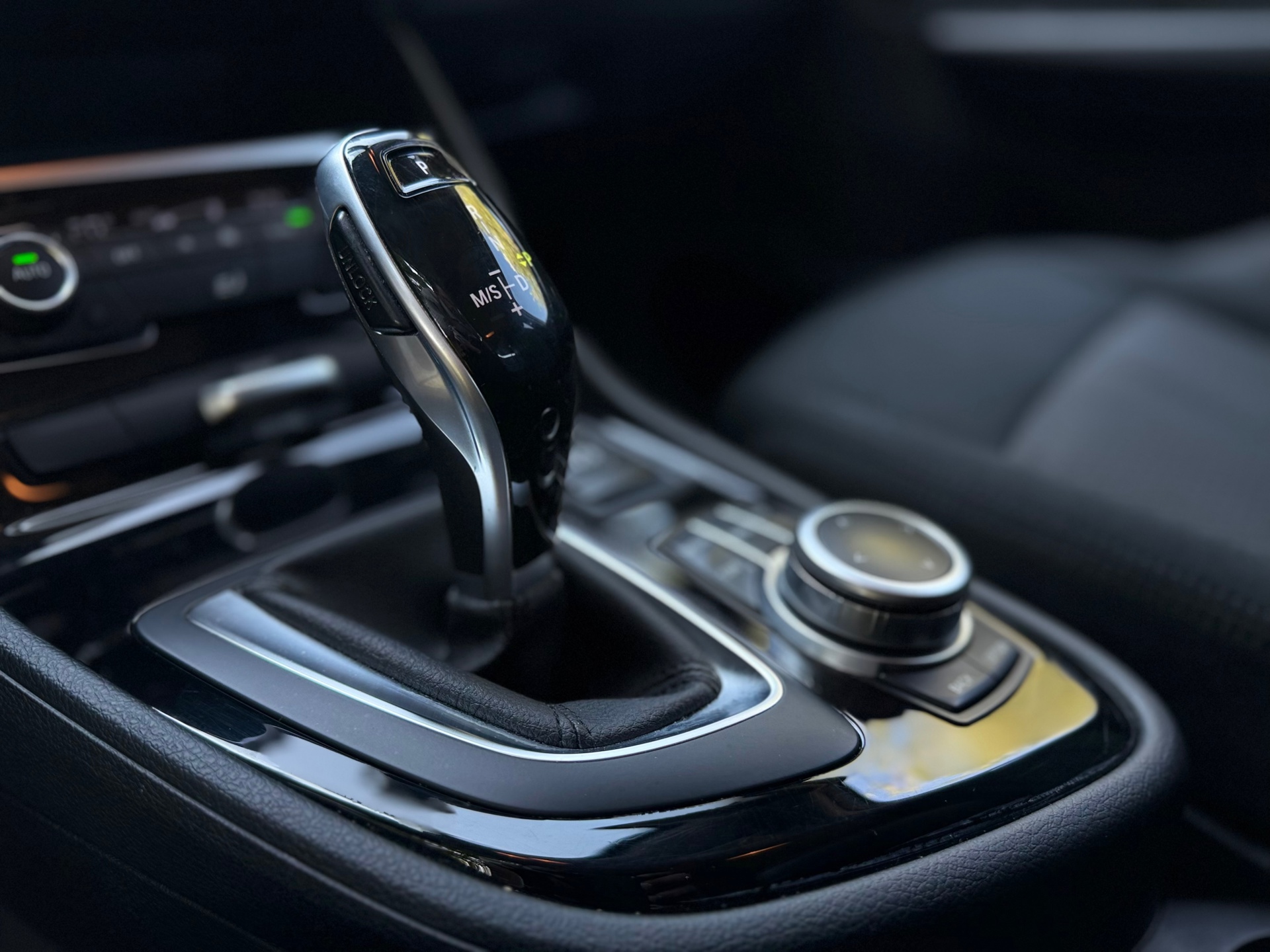 Foto van BMW 218i Active Tourer