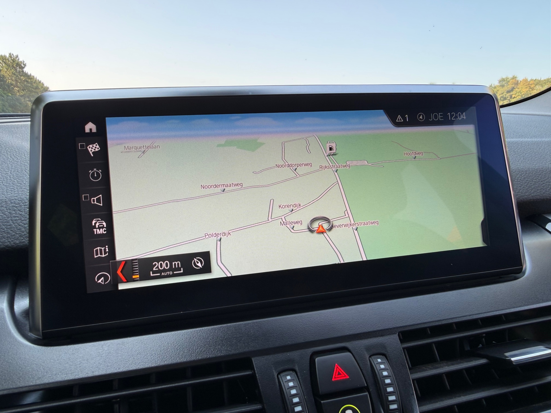 Foto van BMW 218i Active Tourer