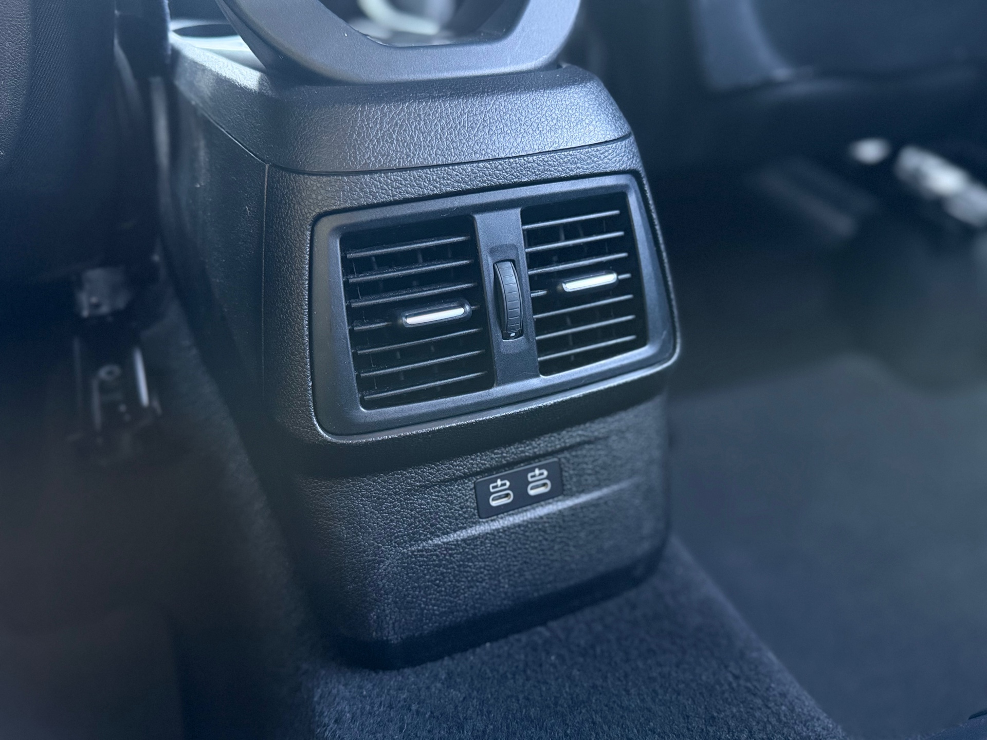 Foto van BMW 218i Active Tourer