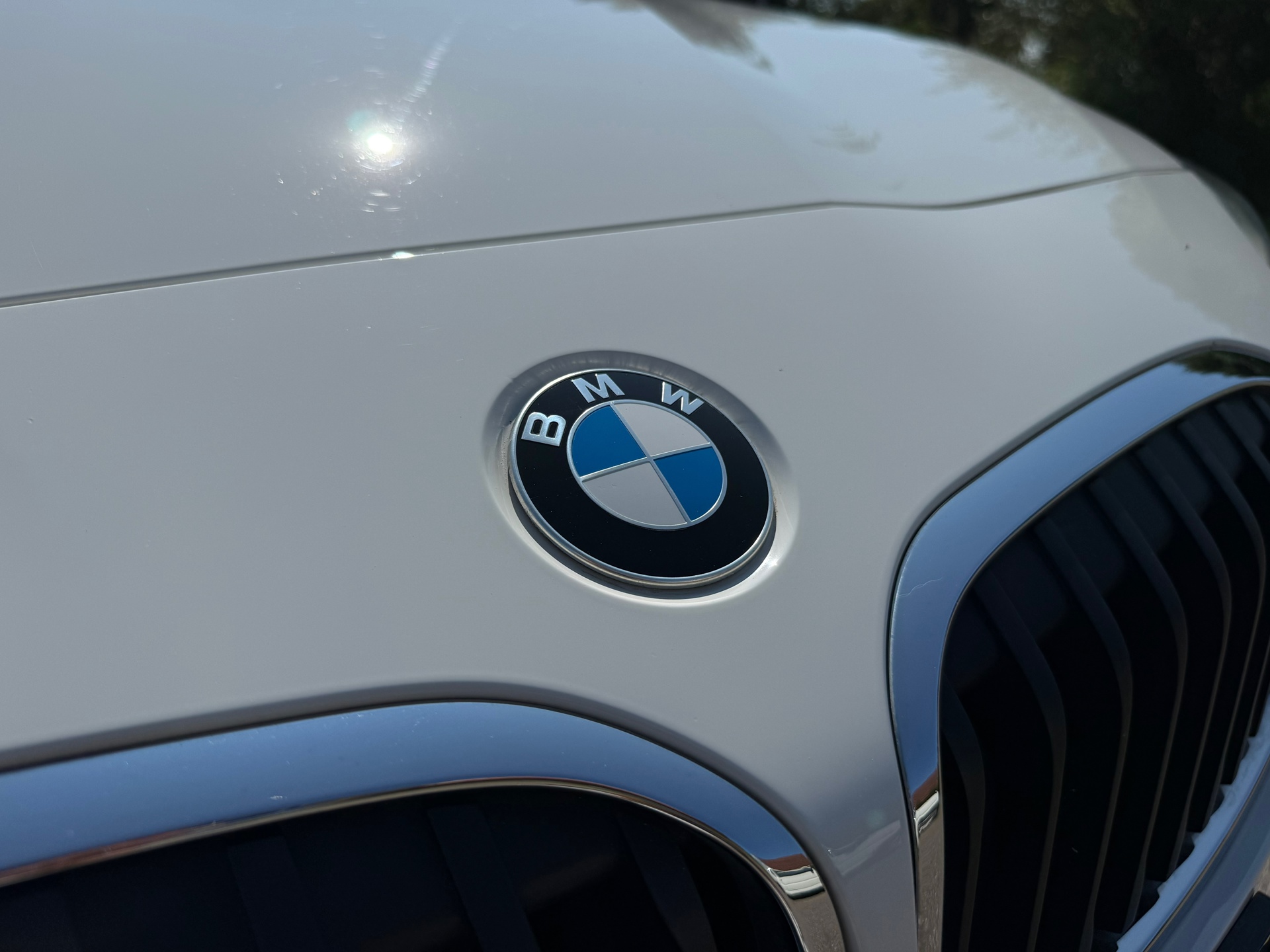 Foto van BMW 218i Active Tourer