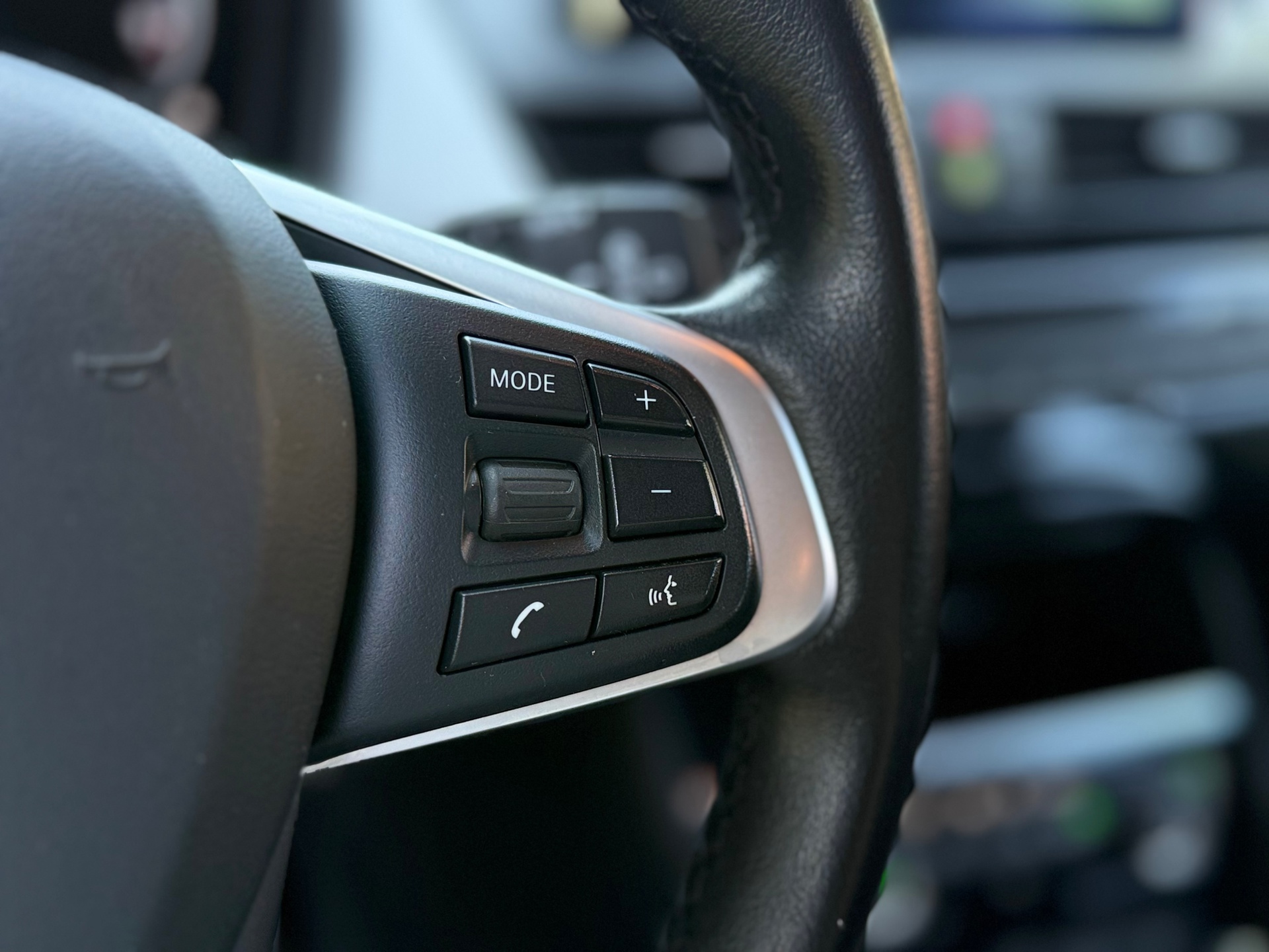 Foto van BMW 218i Active Tourer