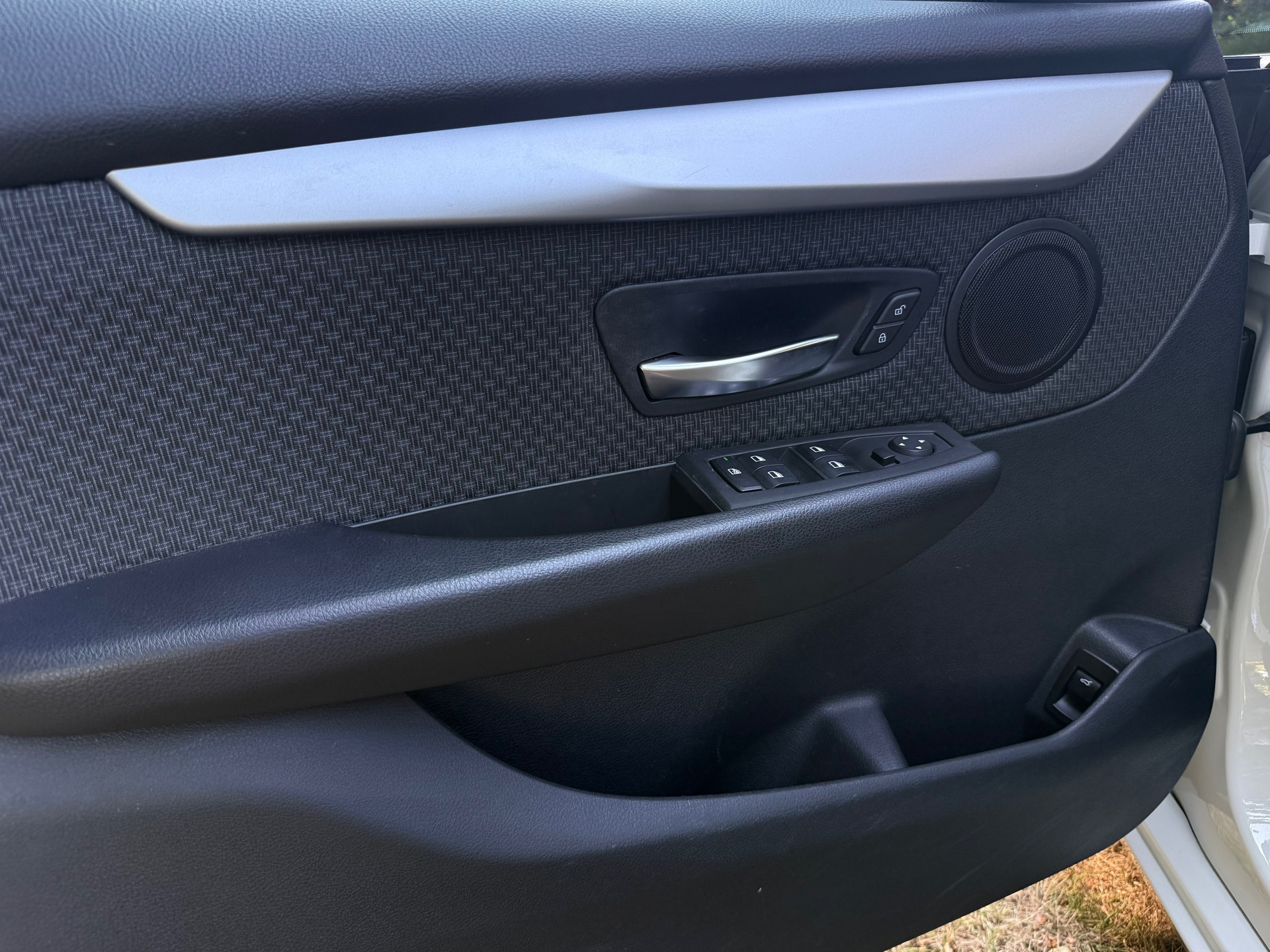 Foto van BMW 218i Active Tourer