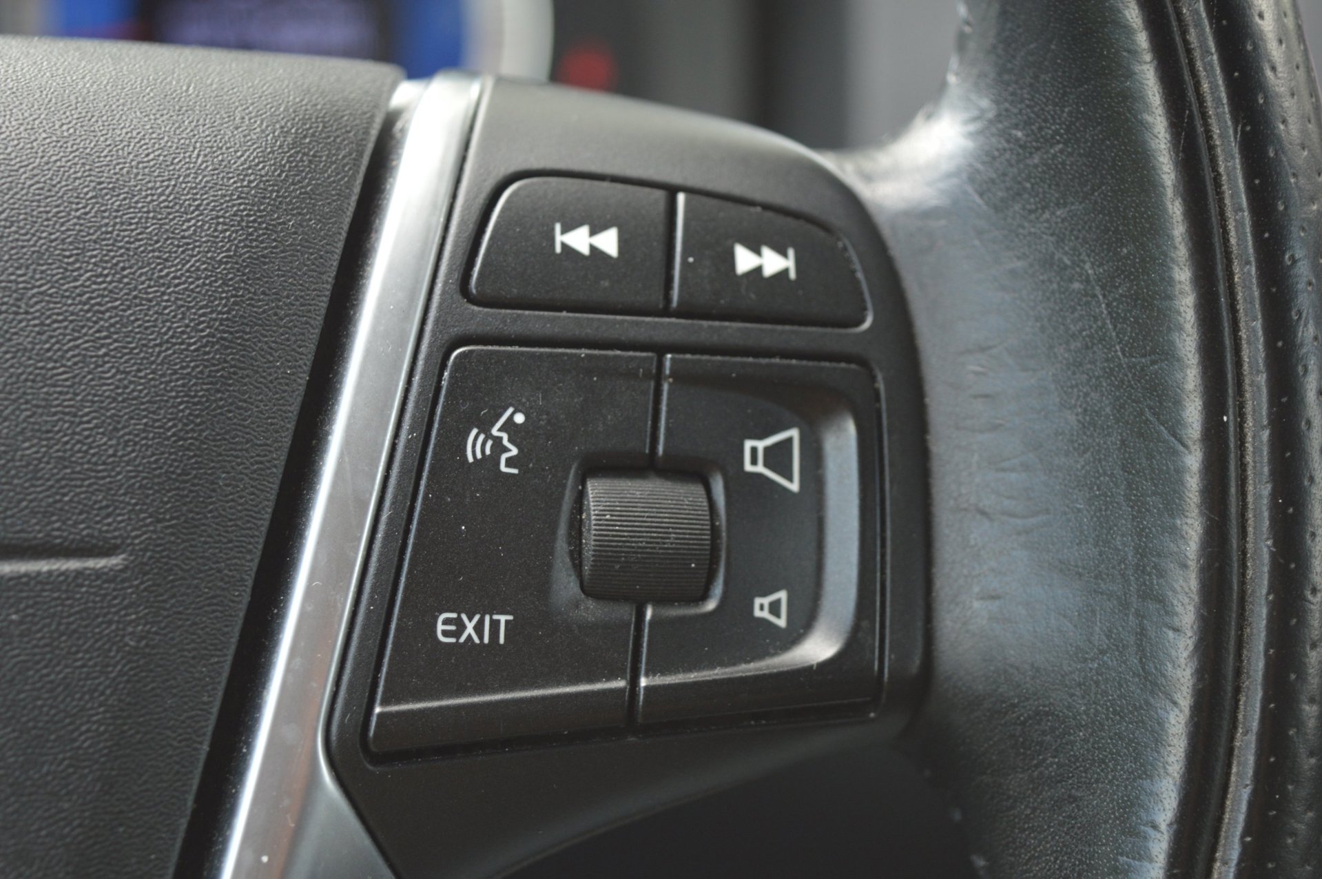 Foto van Volvo V60