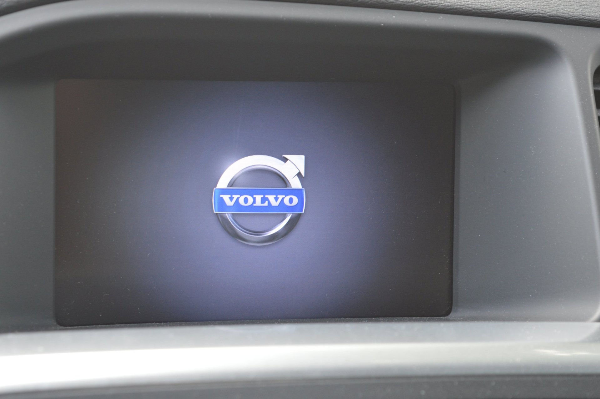 Foto van Volvo V60