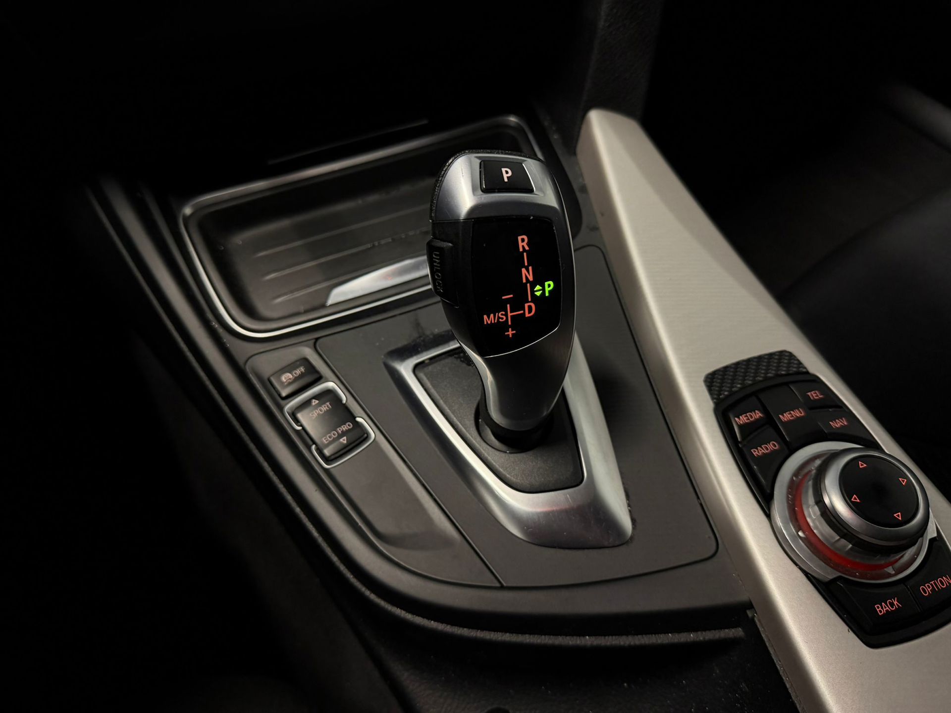 Foto van BMW 316i