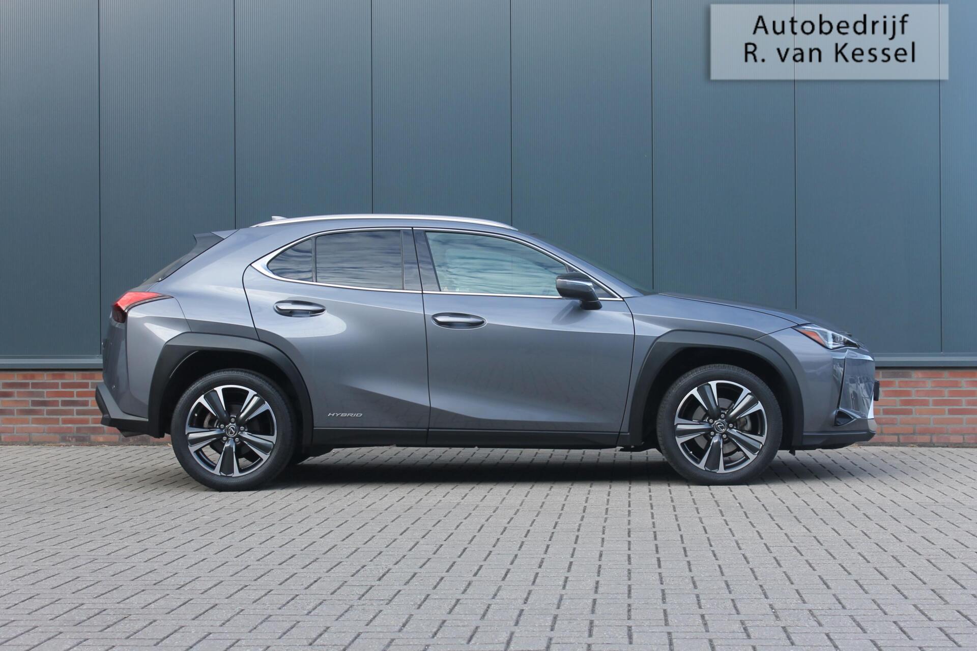 Foto van Lexus Lexus Ux250h