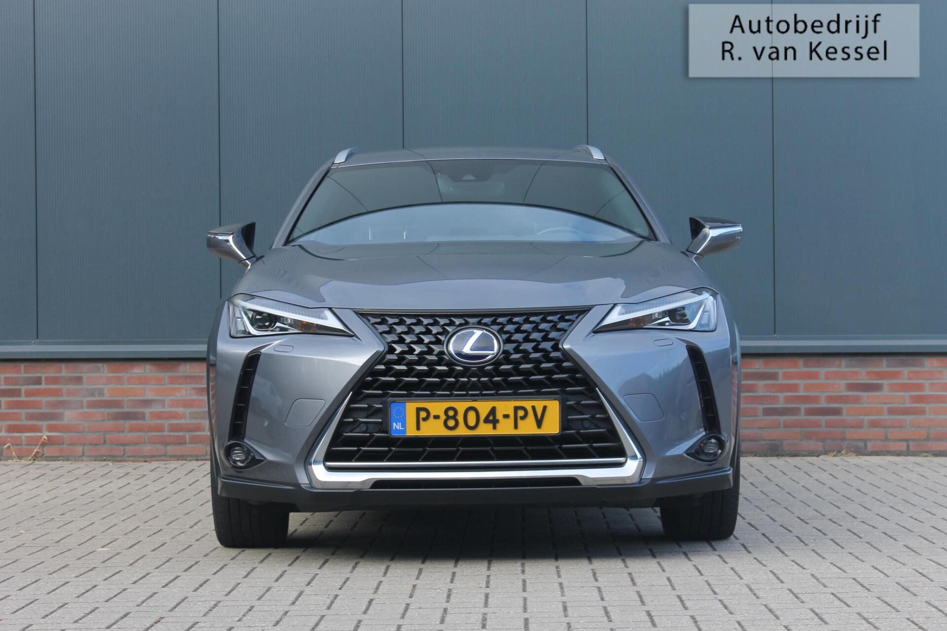 Foto van Lexus Lexus Ux250h