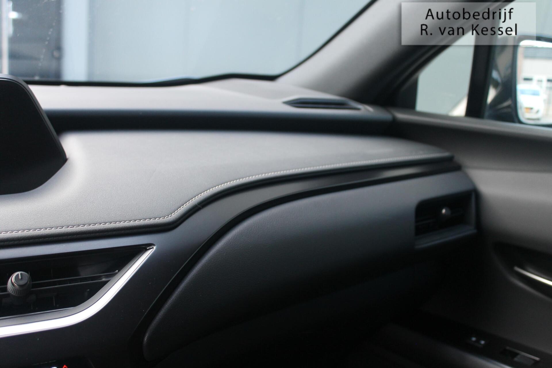 Foto van Lexus Lexus Ux250h