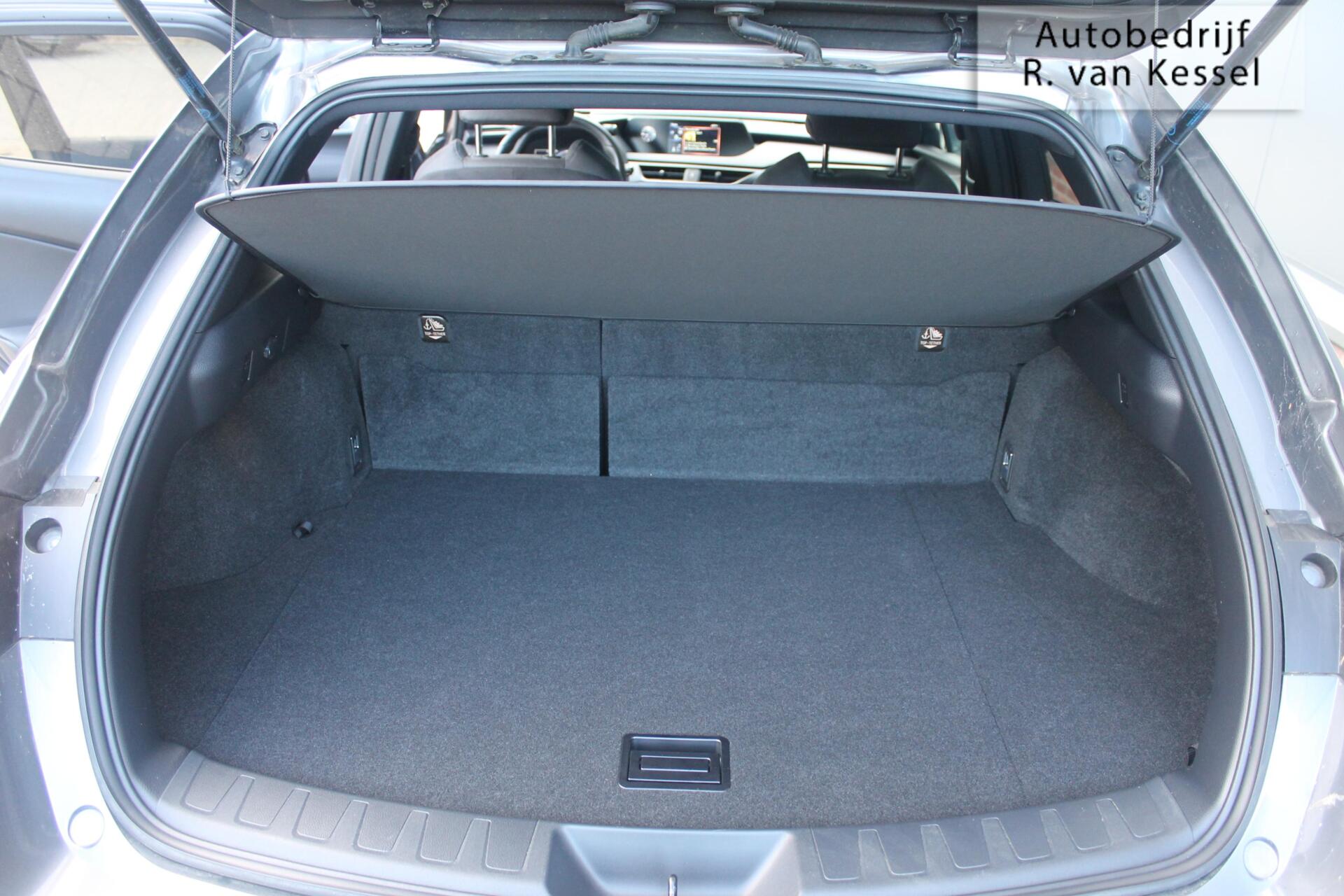 Foto van Lexus Lexus Ux250h