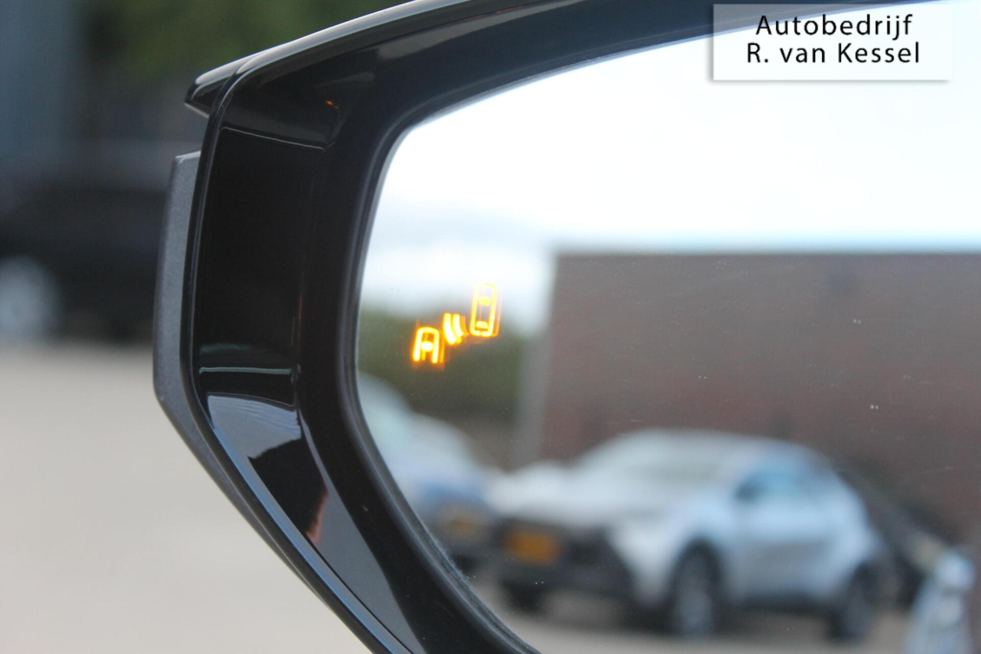 Foto van Lexus Lexus Ux250h