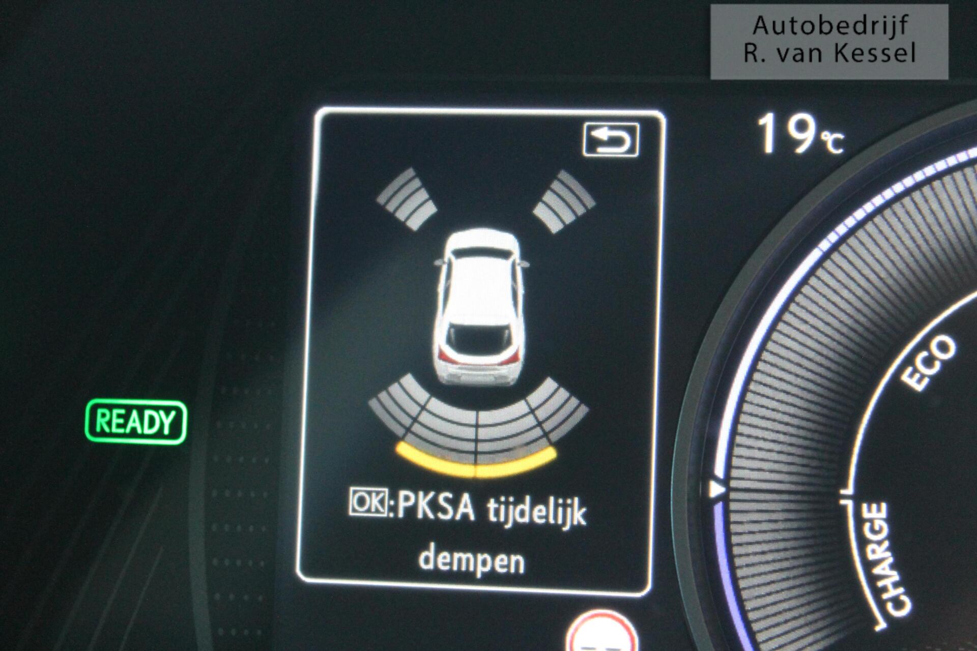 Foto van Lexus Lexus Ux250h