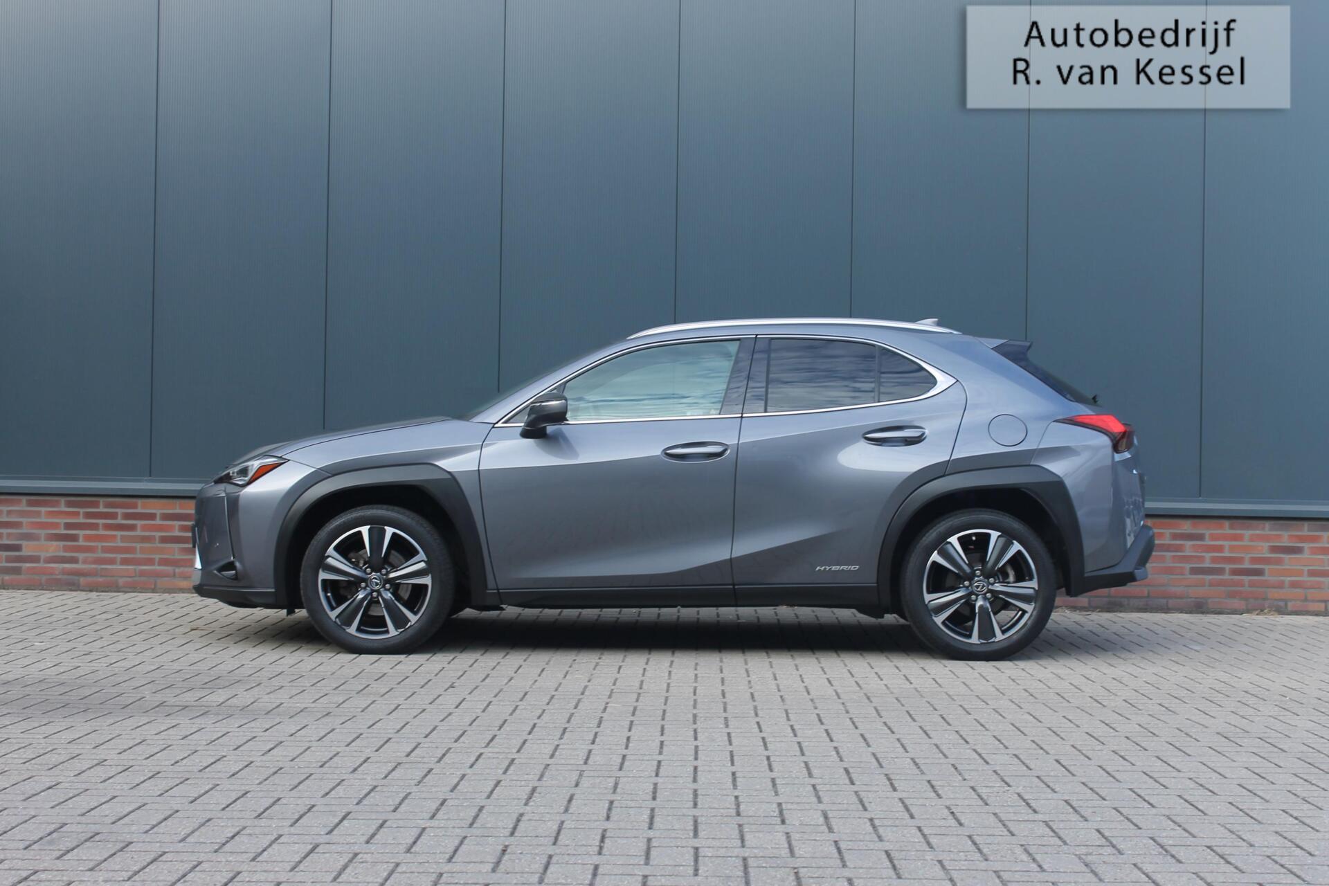 Foto van Lexus Lexus Ux250h