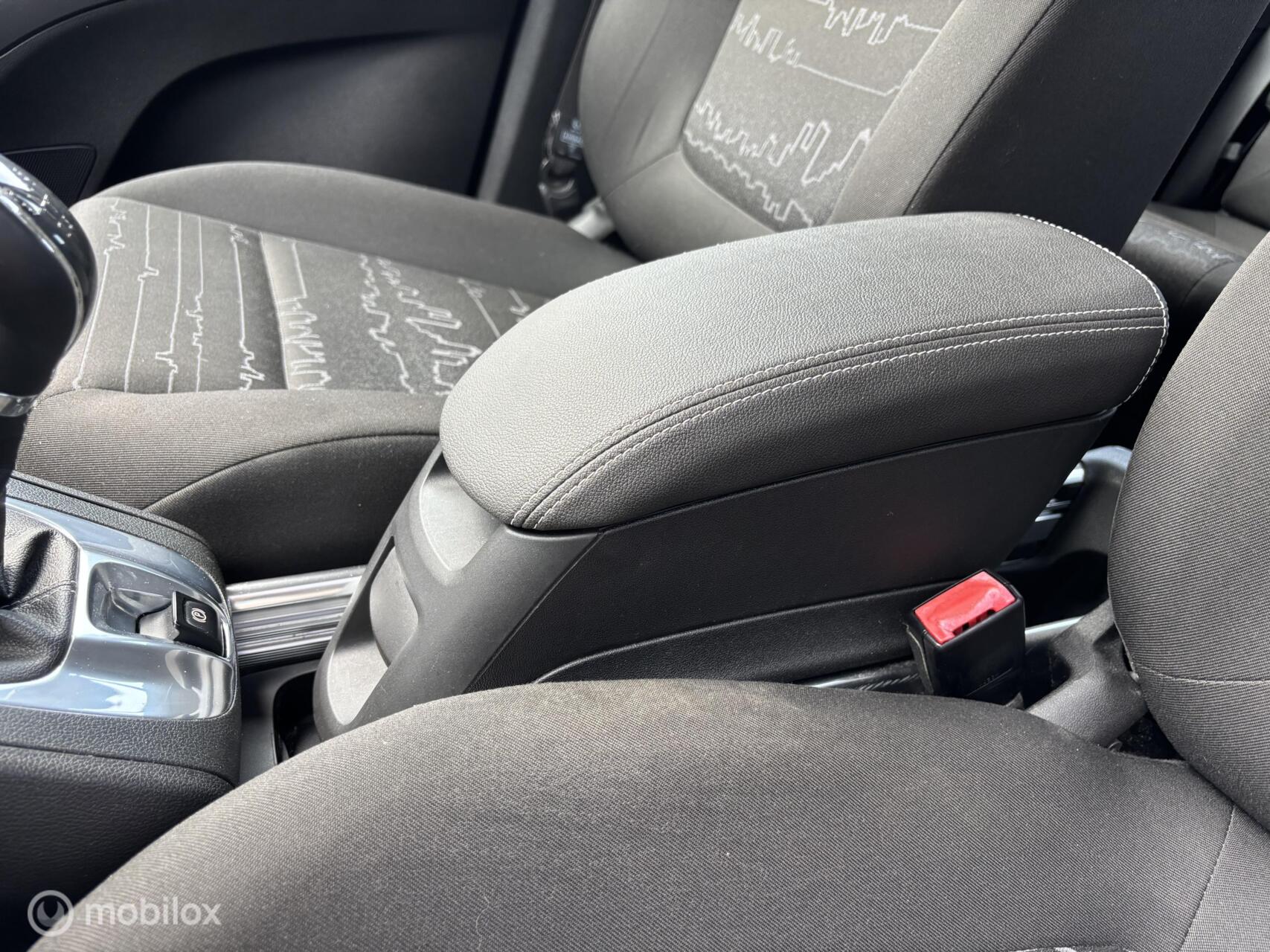 Foto van Opel Meriva