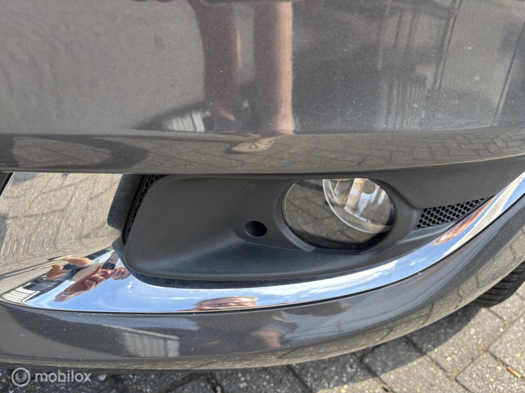 Foto van Opel Meriva