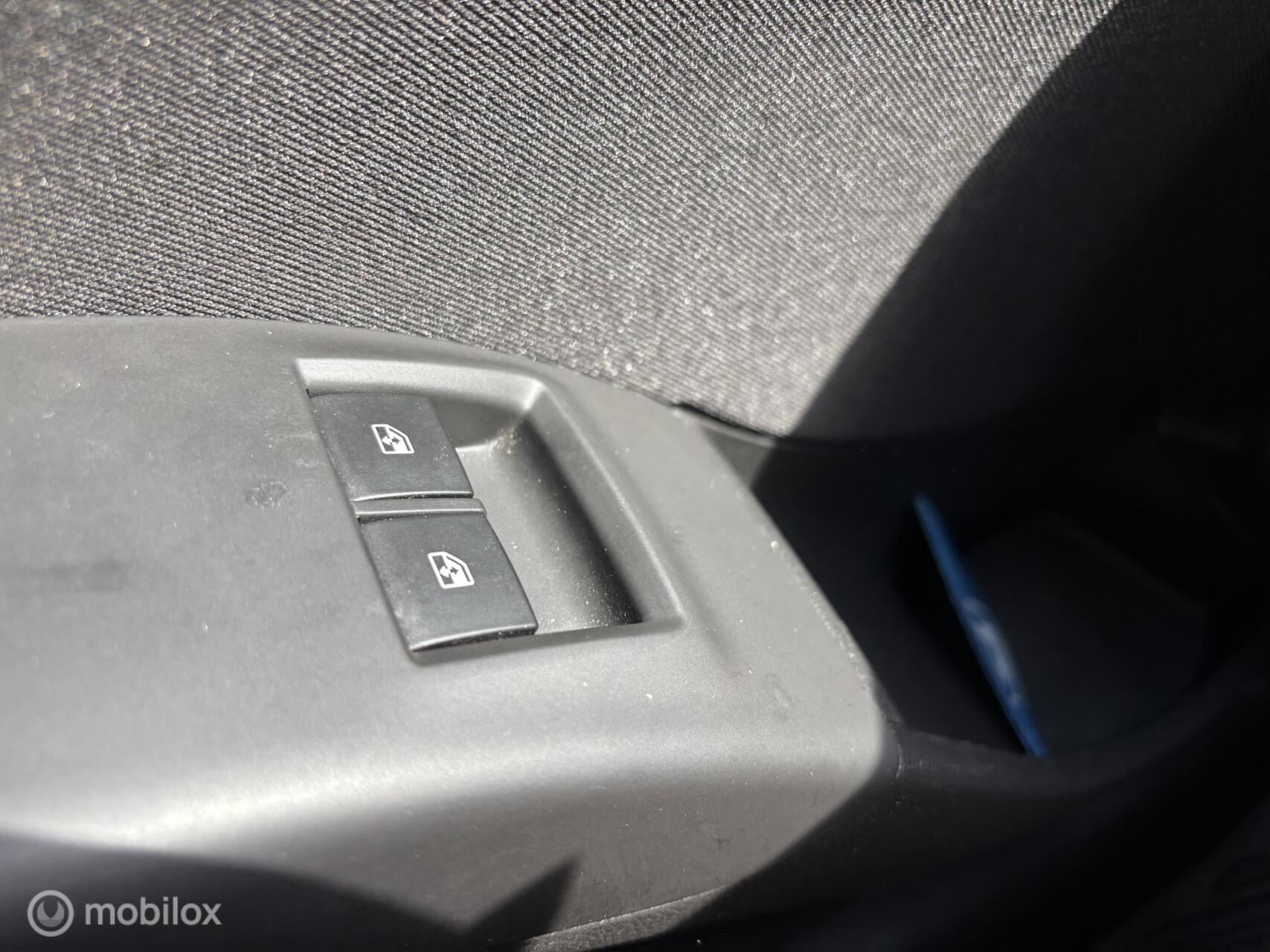 Foto van Opel Meriva