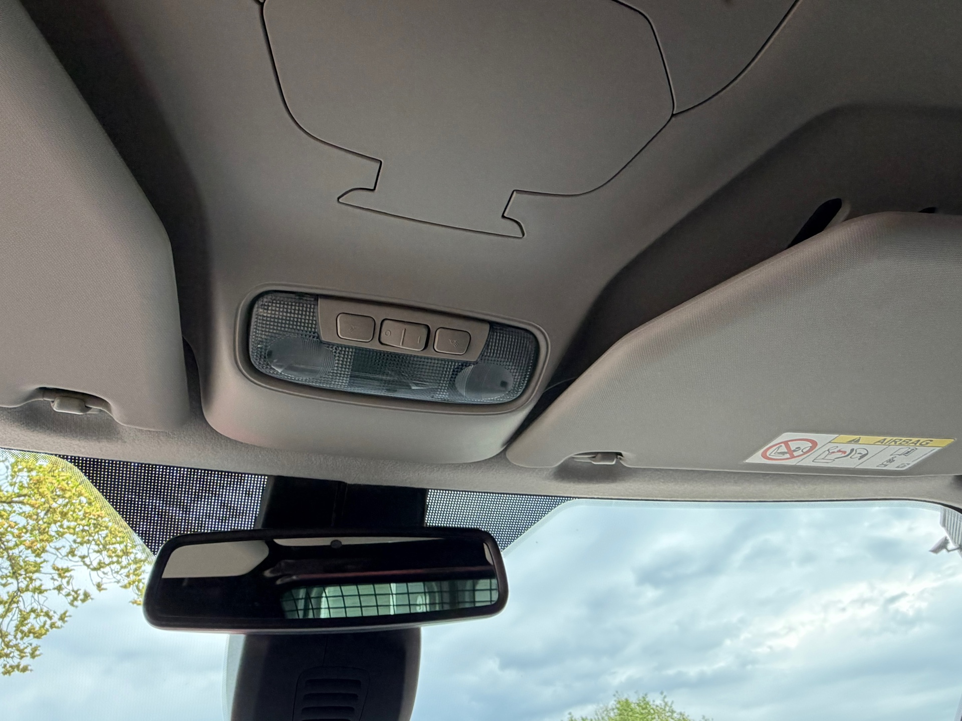 Foto van Ford Transit Connect