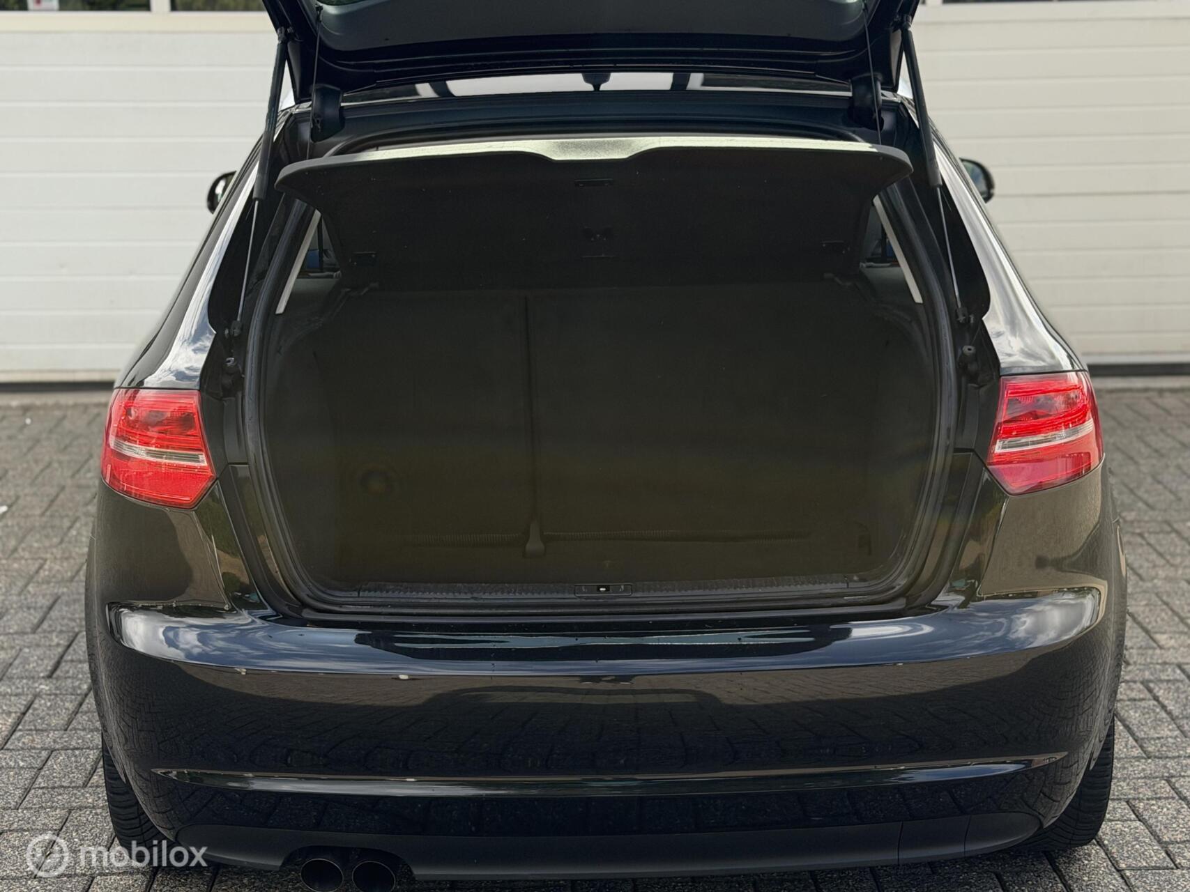 Foto van Audi Audi A3