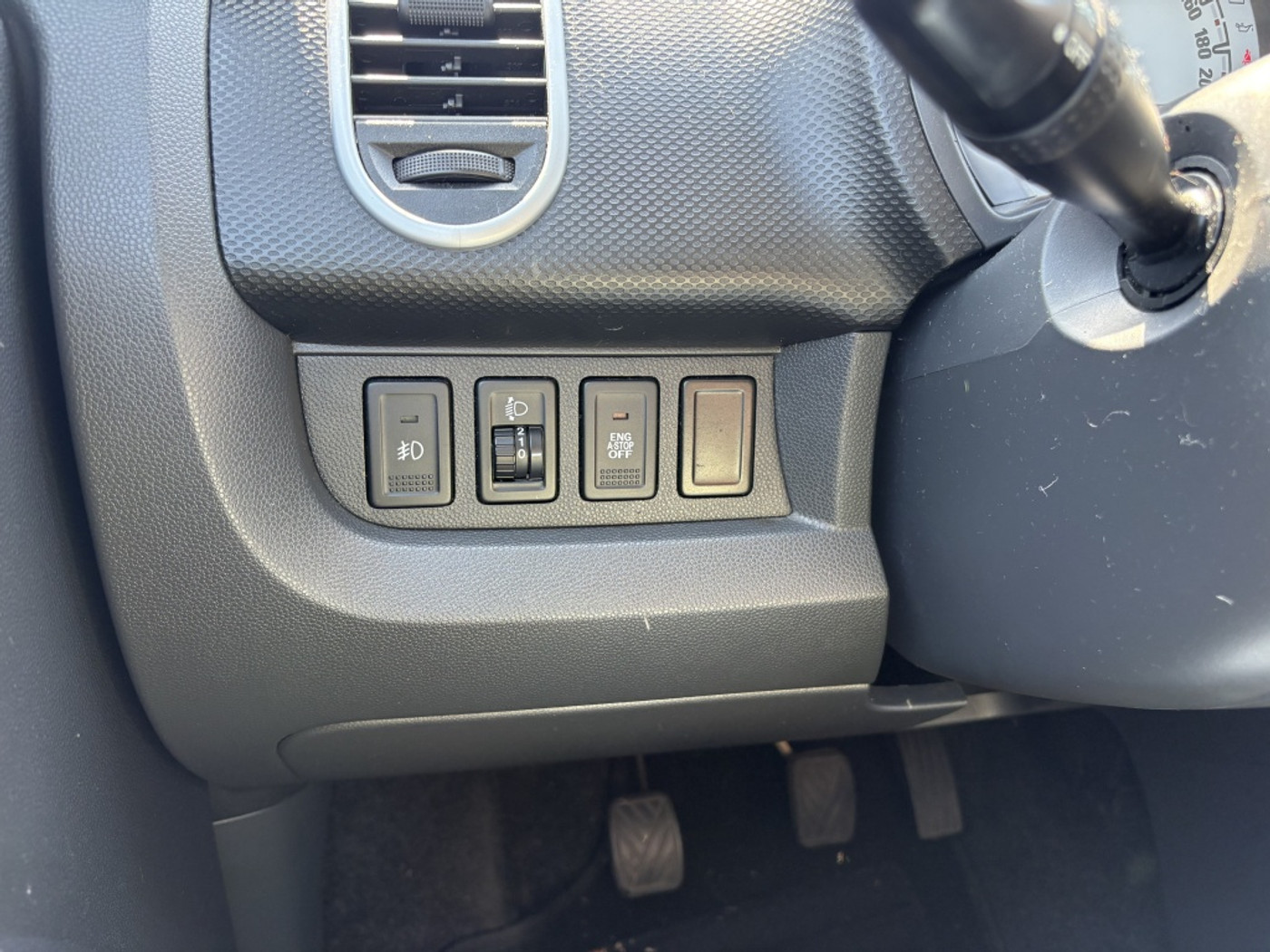 Foto van Opel Agila