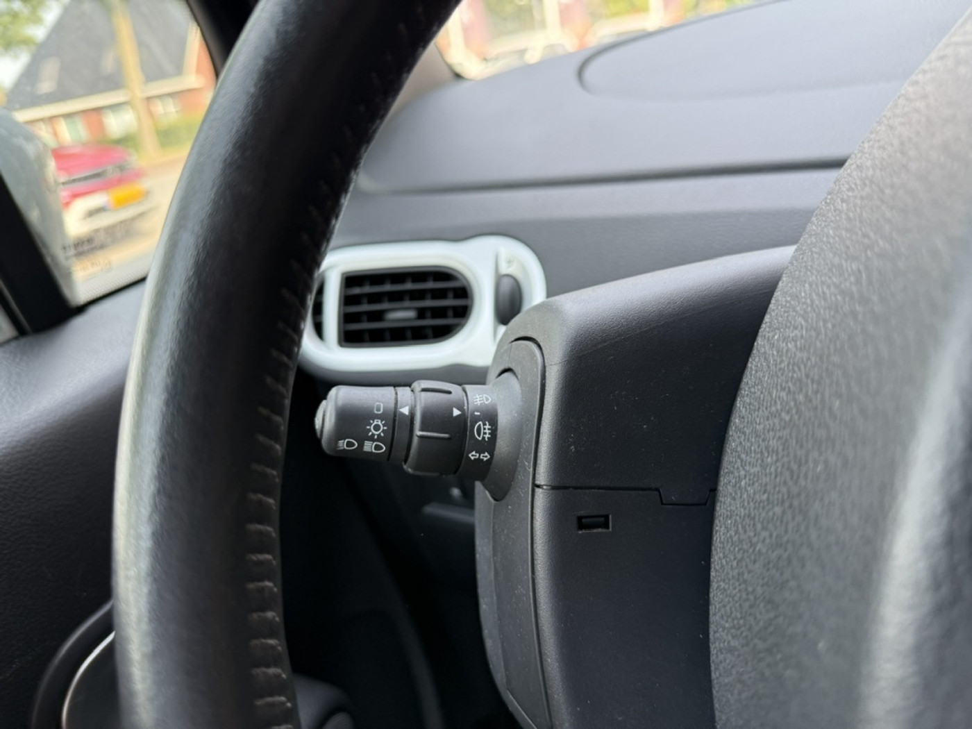 Foto van Renault Modus