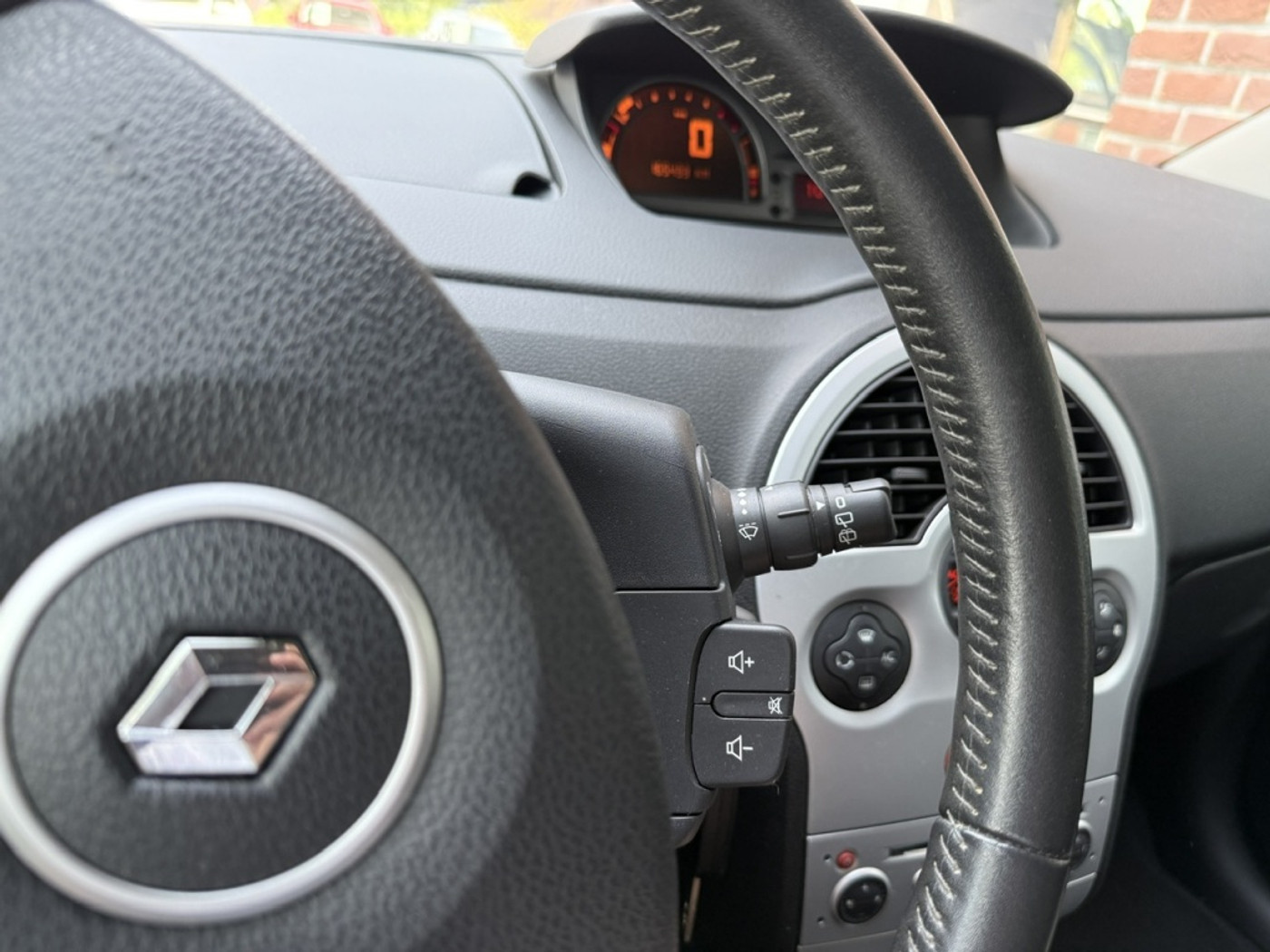 Foto van Renault Modus