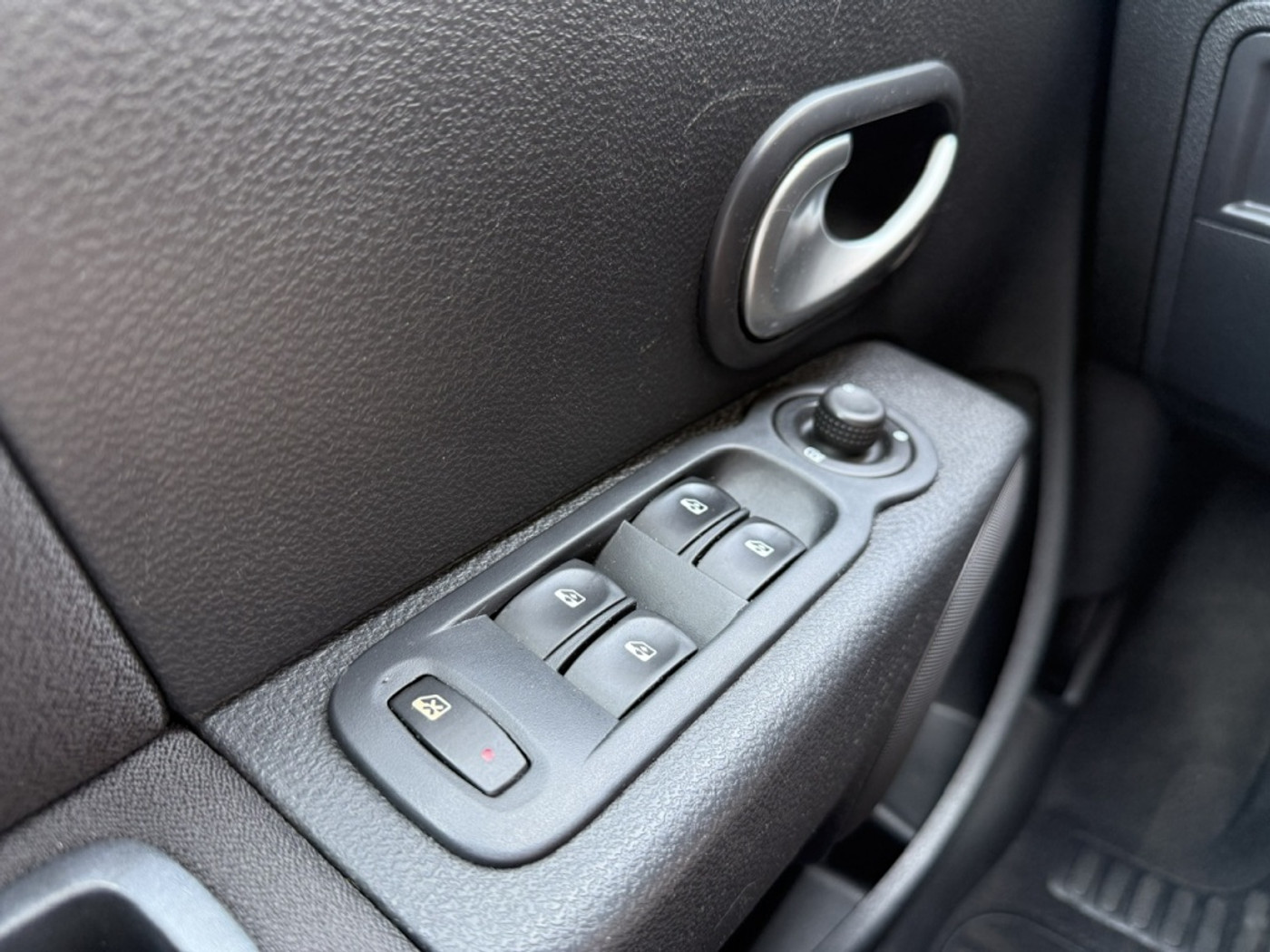 Foto van Renault Modus