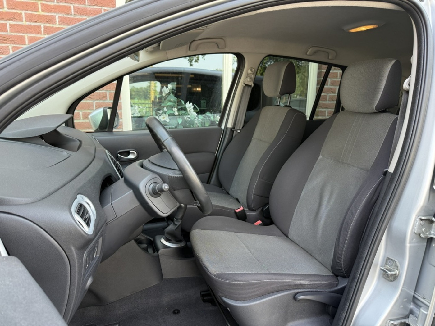 Foto van Renault Modus