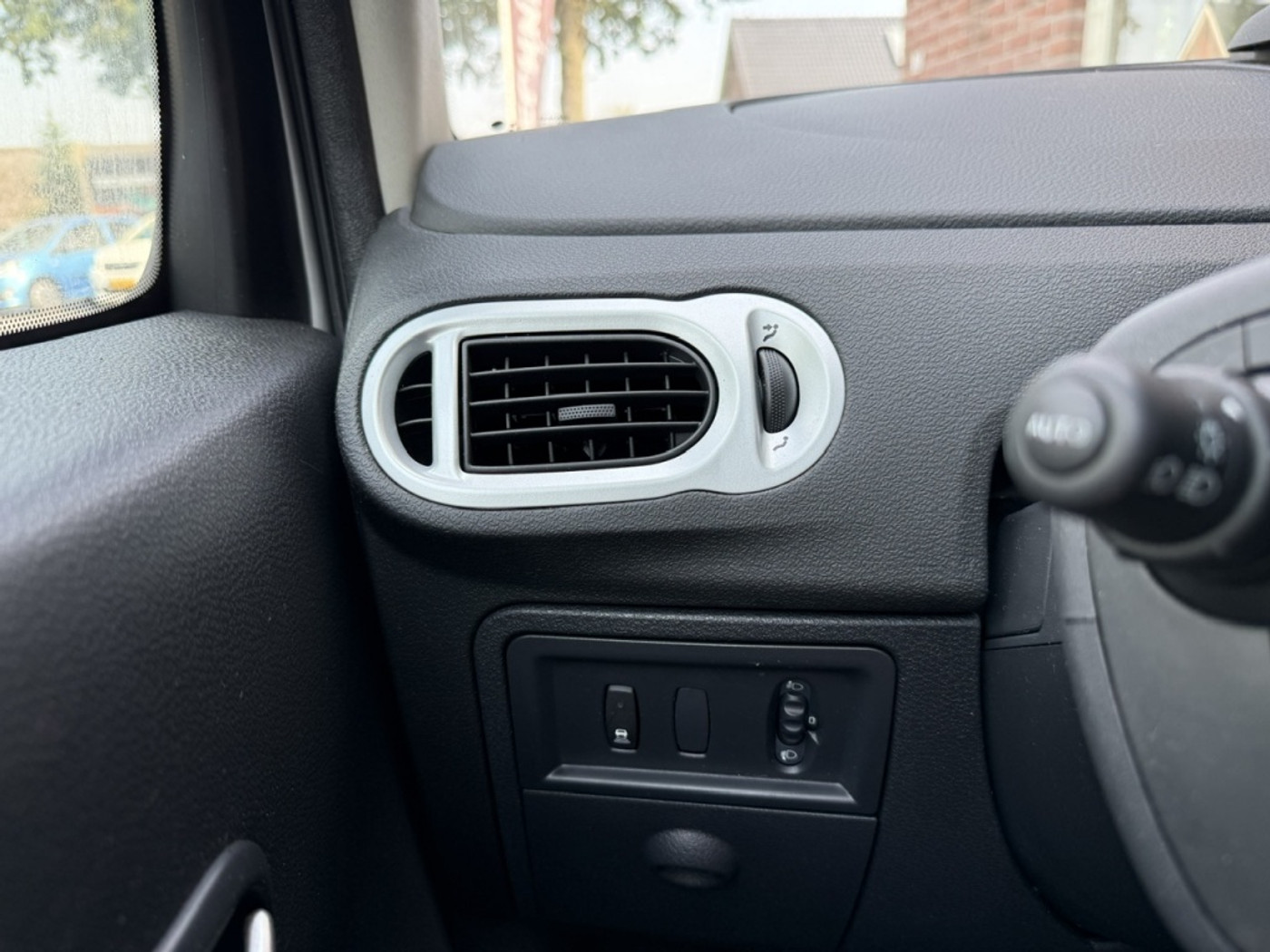 Foto van Renault Modus