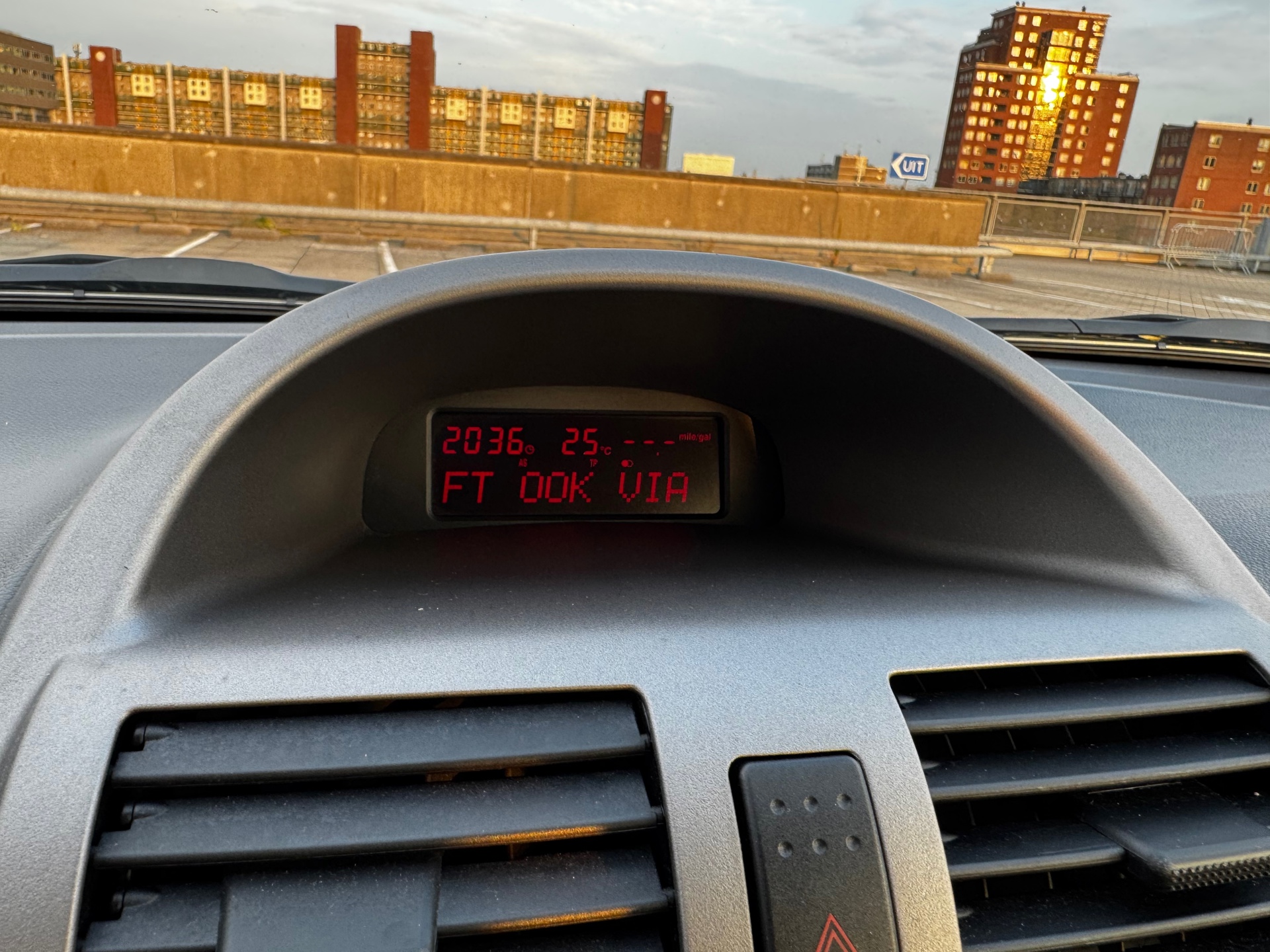 Foto van Suzuki Ignis