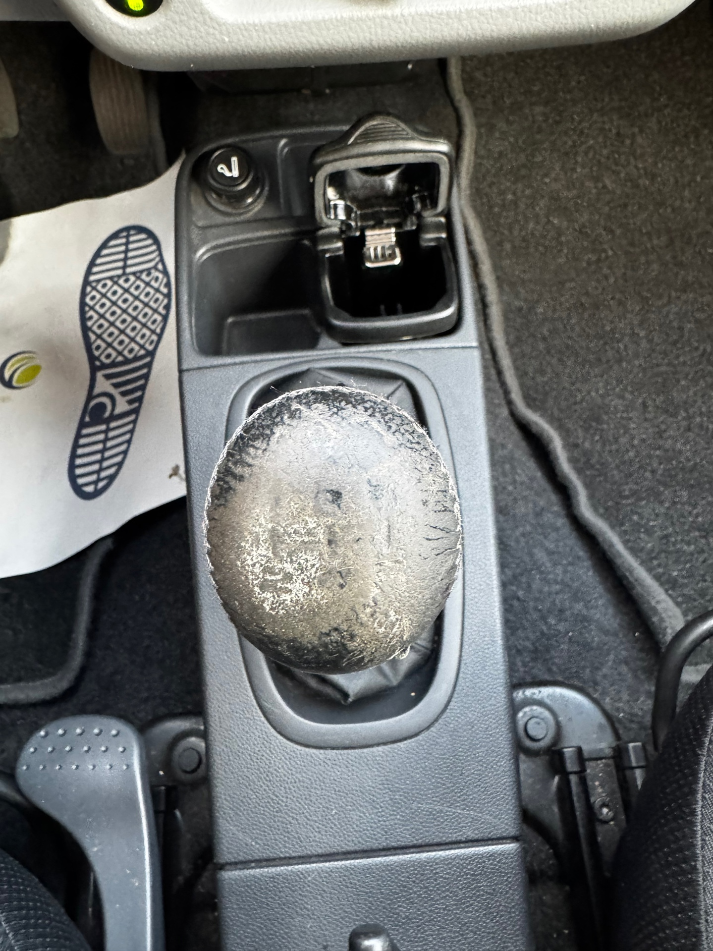 Foto van Suzuki Ignis