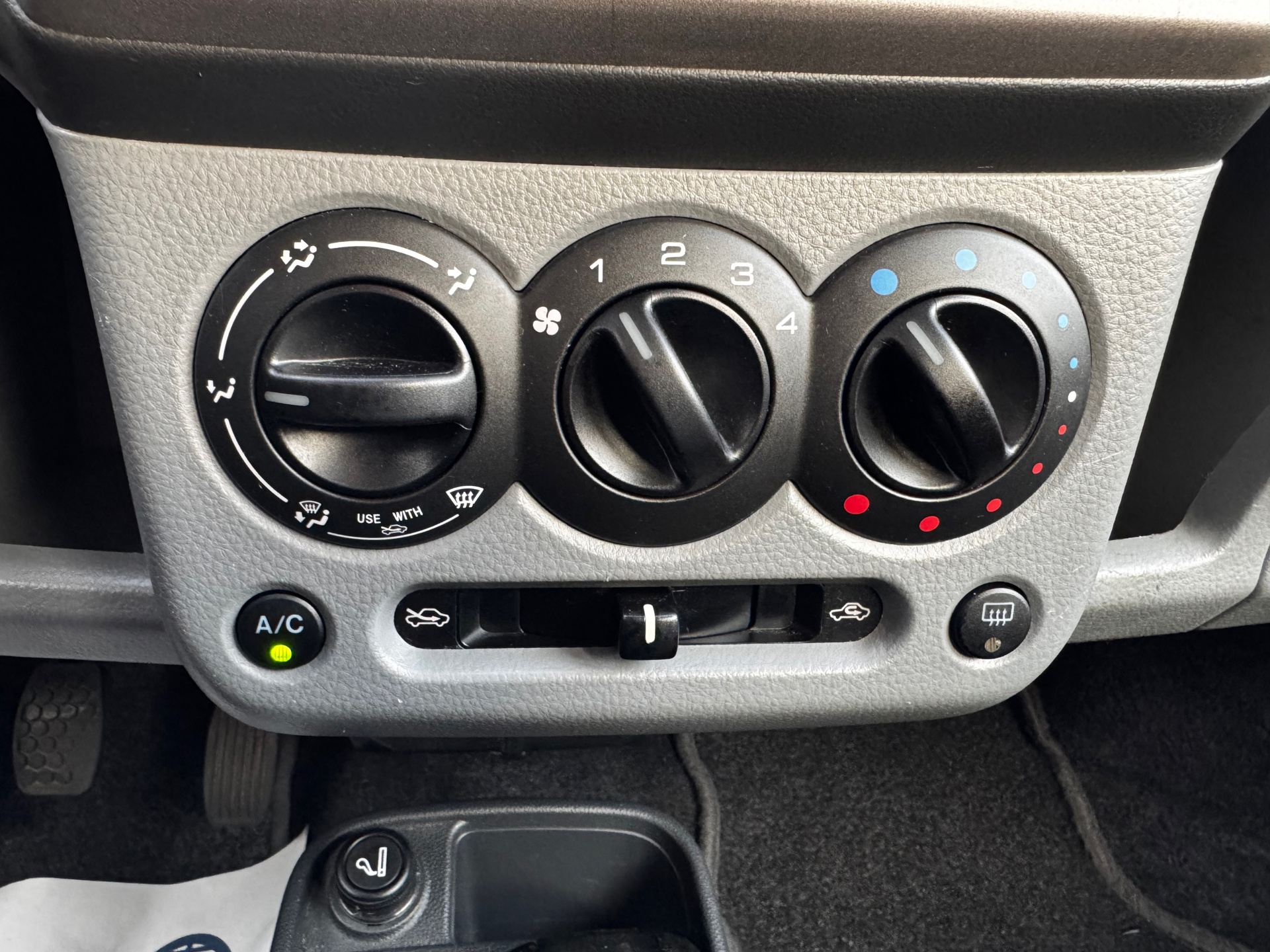 Foto van Suzuki Ignis