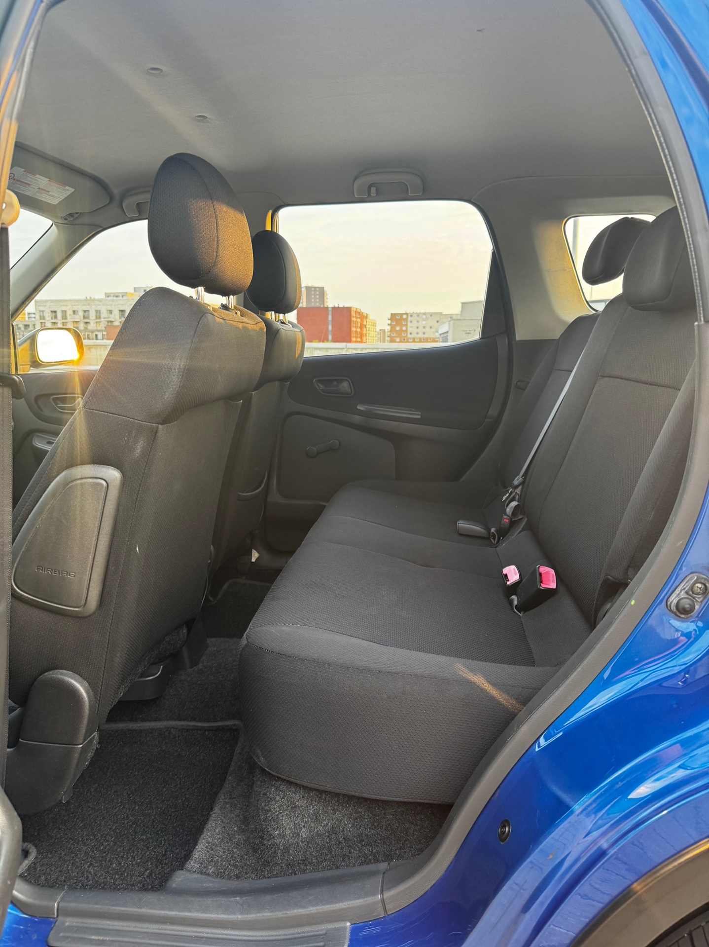 Foto van Suzuki Ignis